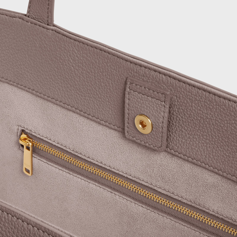 CABAS ANAïs in Grained calfskin 5