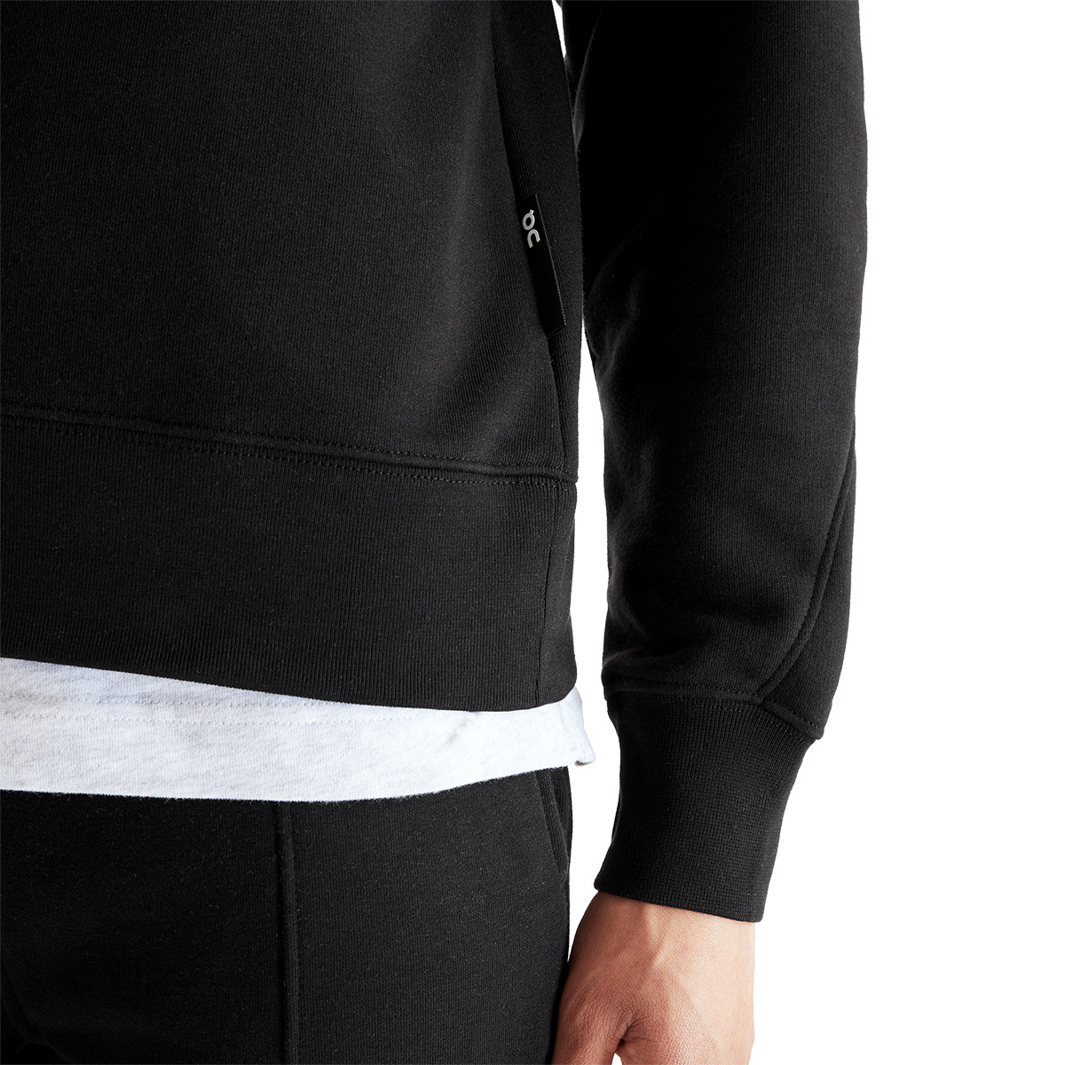 ON Club Hoodie - 6