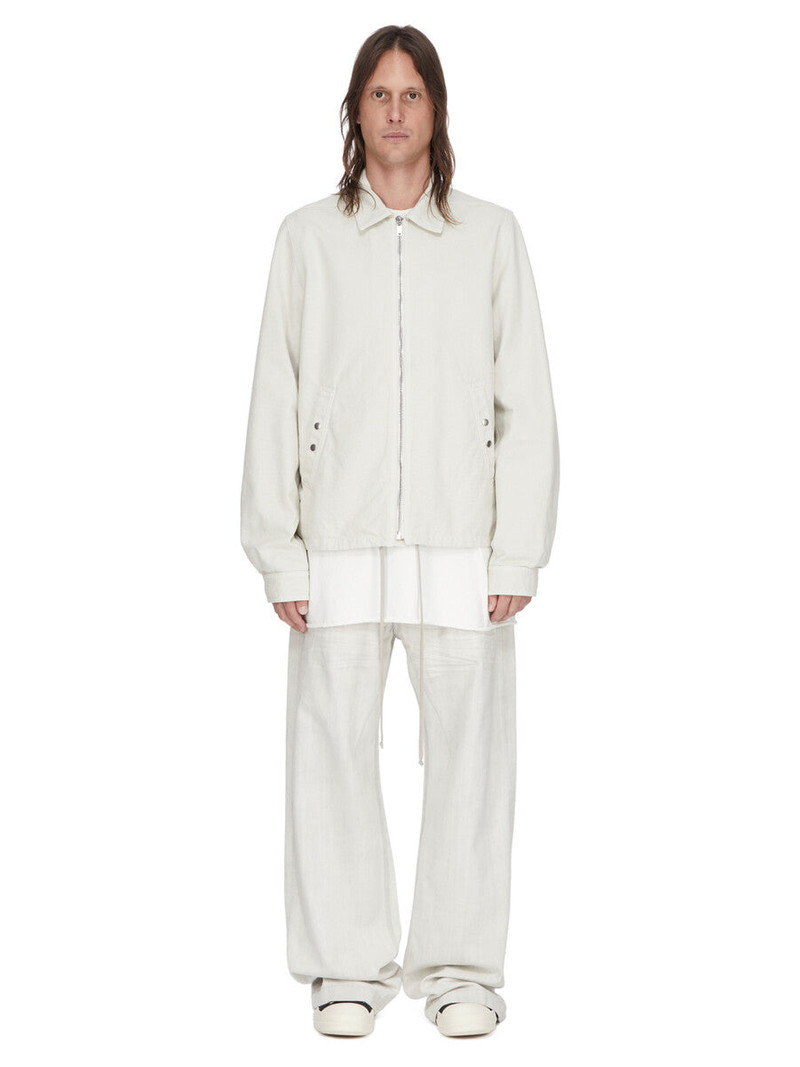 Rick Owens DRKSHDW GETH JEANS outlook