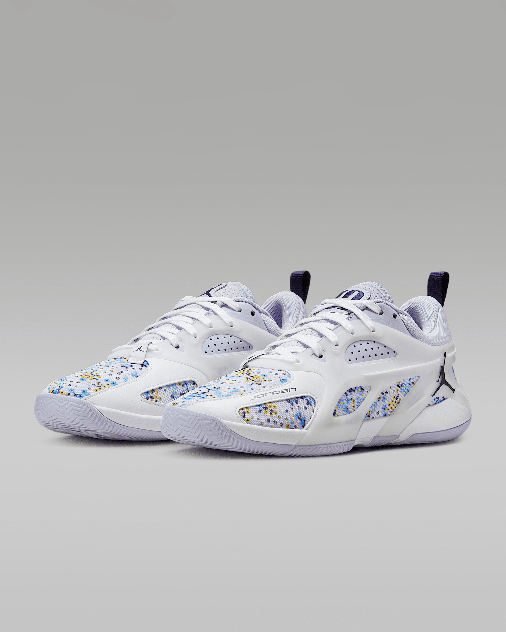 Jordan Heir Series "Mother's Day" Women's Basketball Shoes - 5