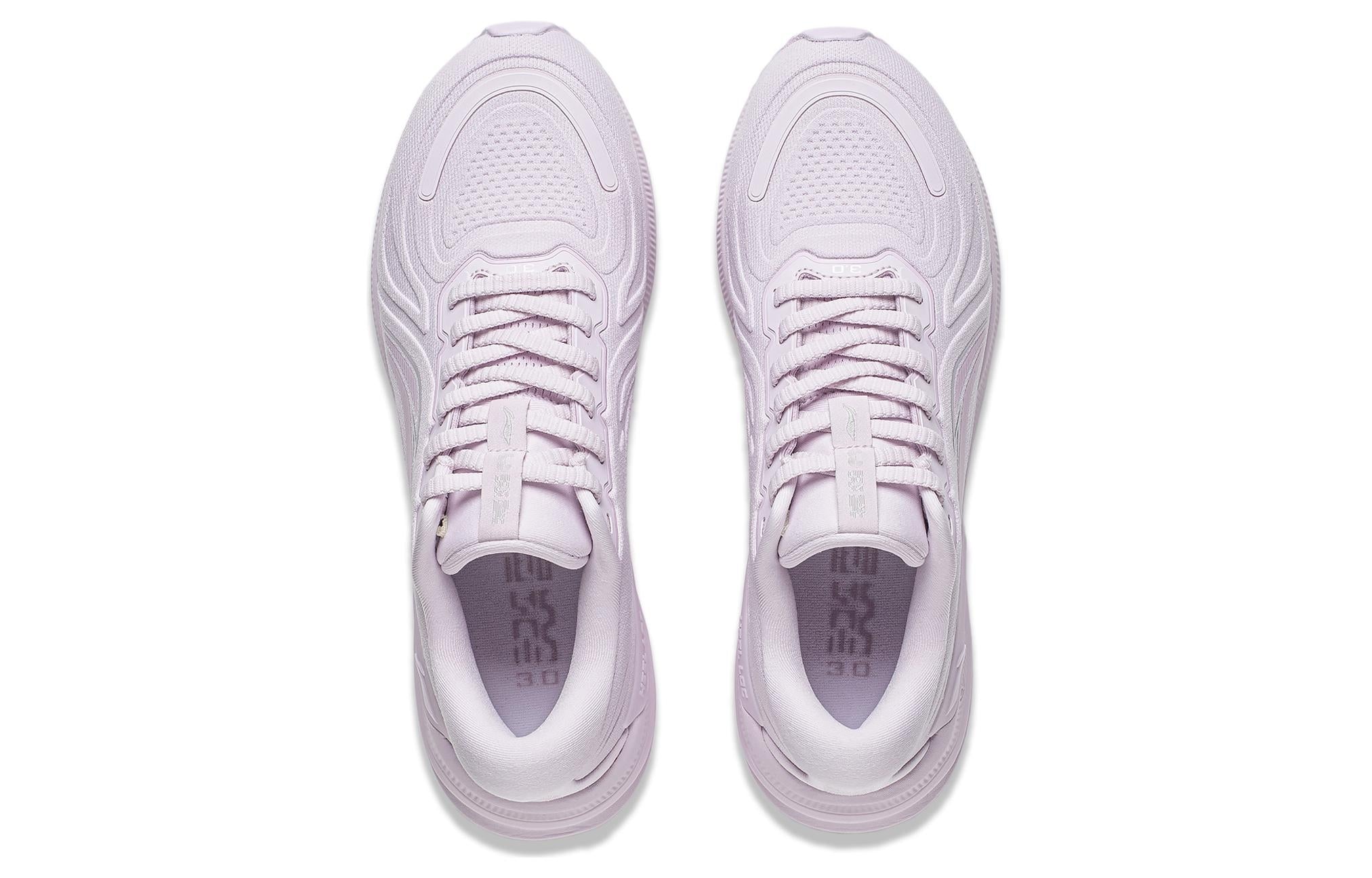 (WMNS) Li-Ning Yueying 3.0 'Light Purple' ARHU004-3 - 5