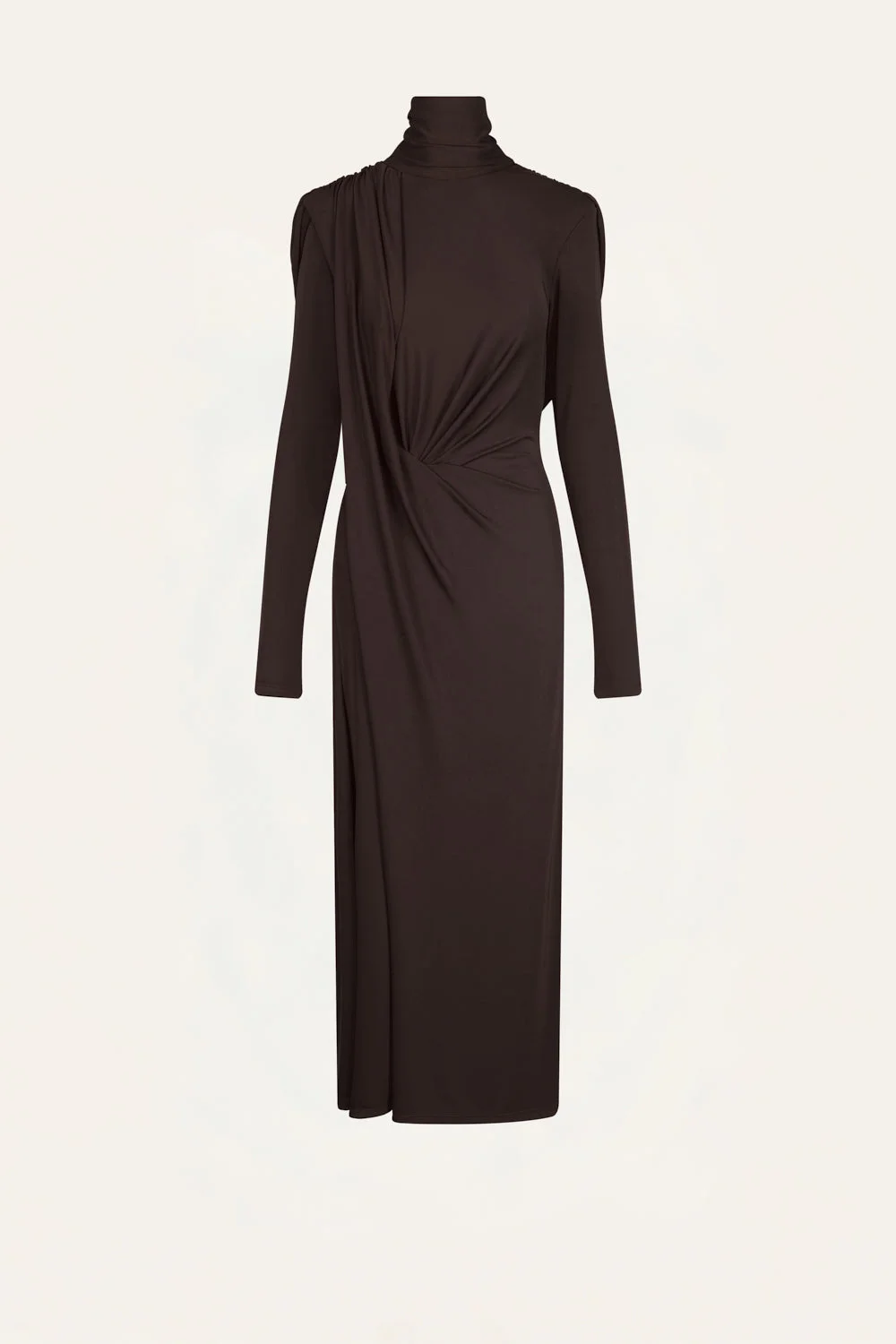 Bloom Secret Dress - 1