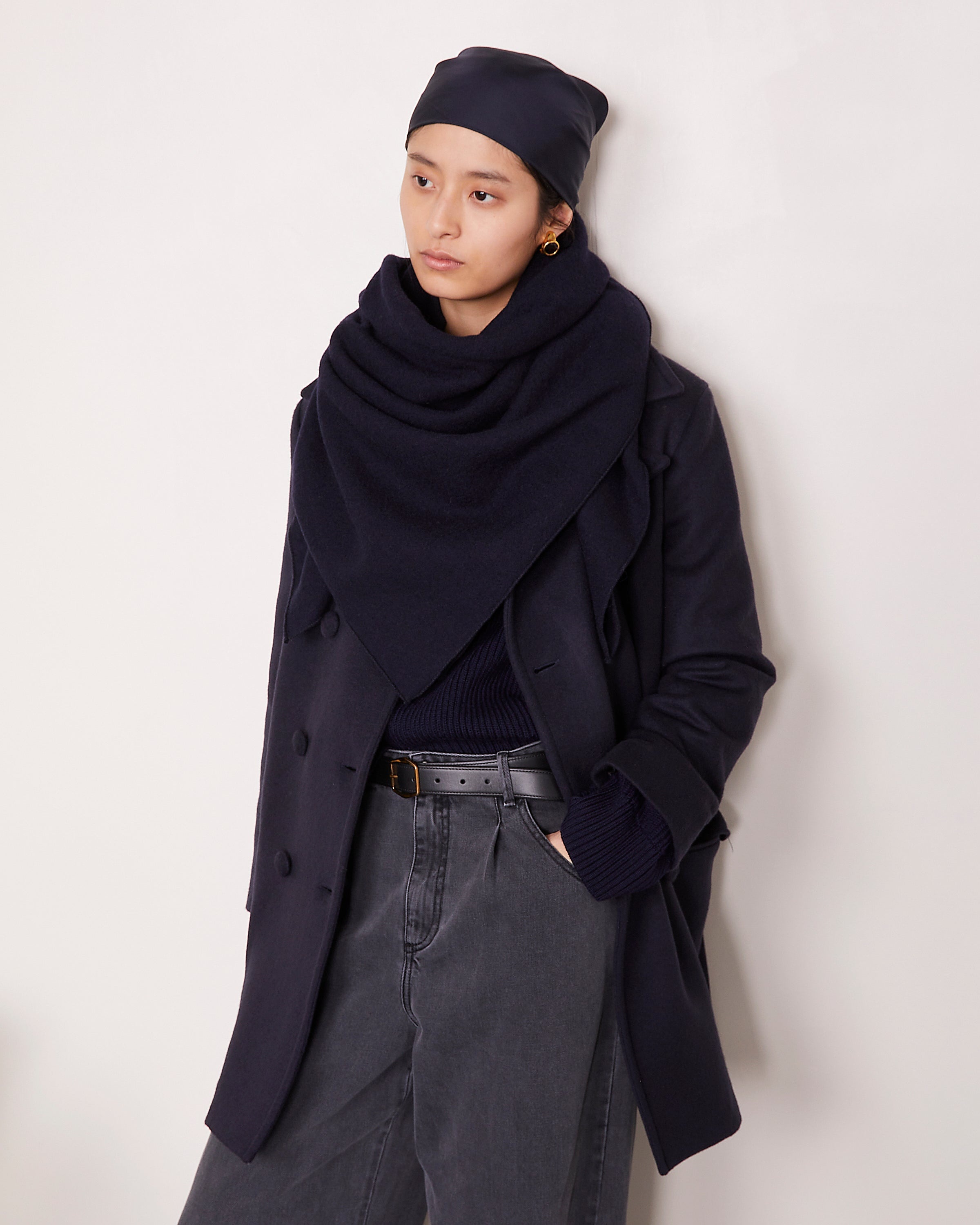 SCARF - 2