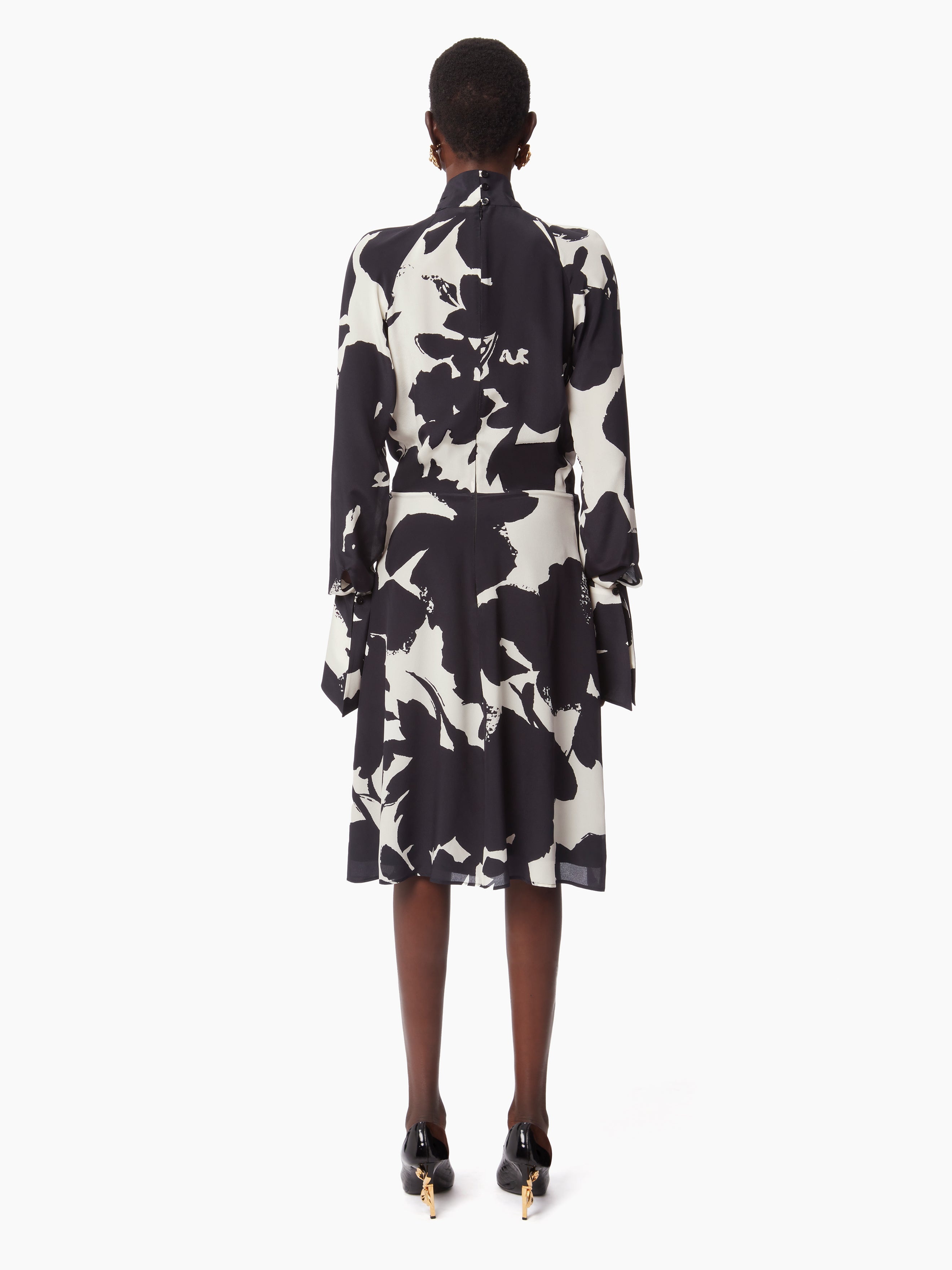 洋書 NINA RICCI NINARICCI ニナリッチ 二つ折り財布 85-8008 グレインヌーボー