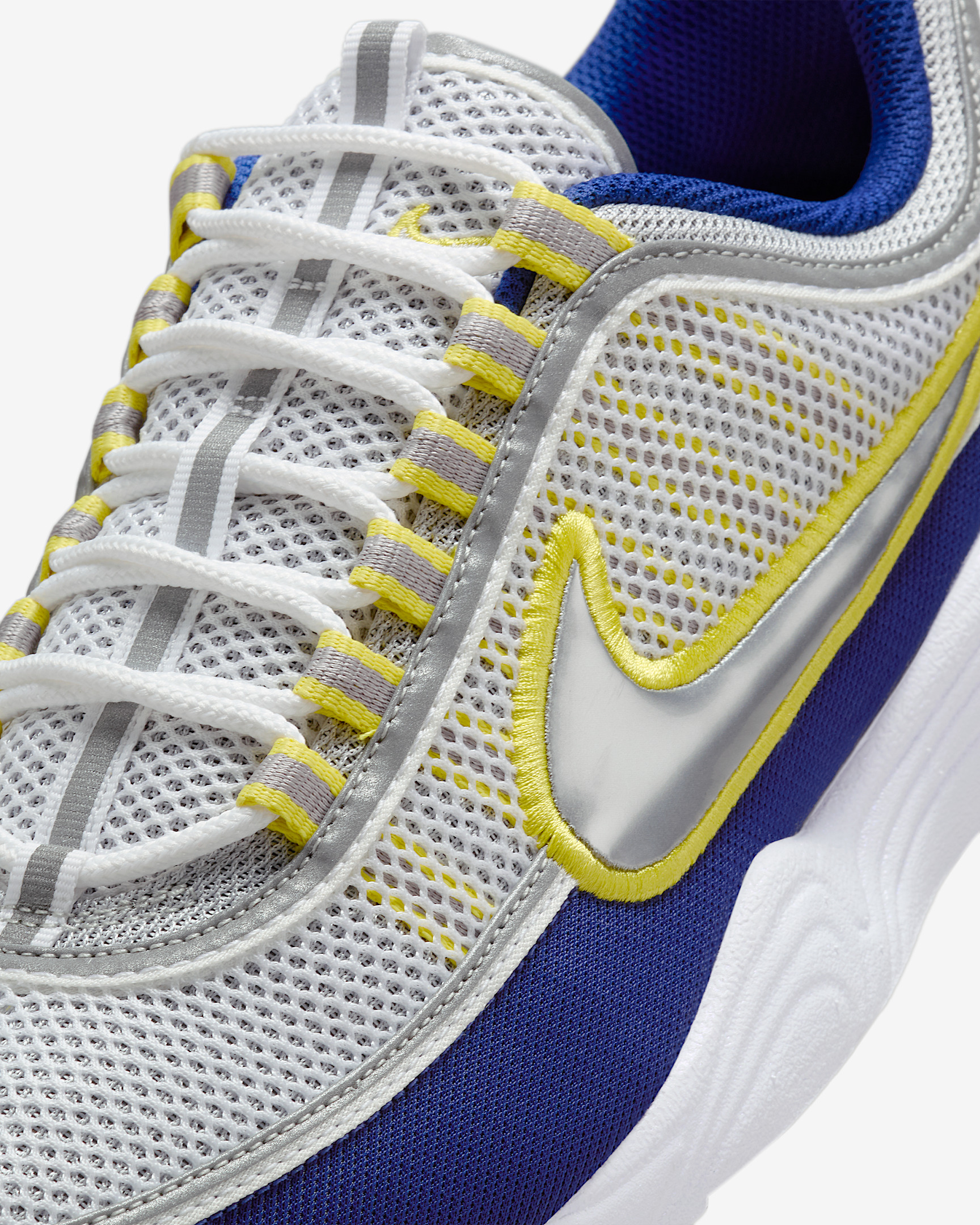 Nike Air Zoom Spiridon SP Men's Shoes - 7