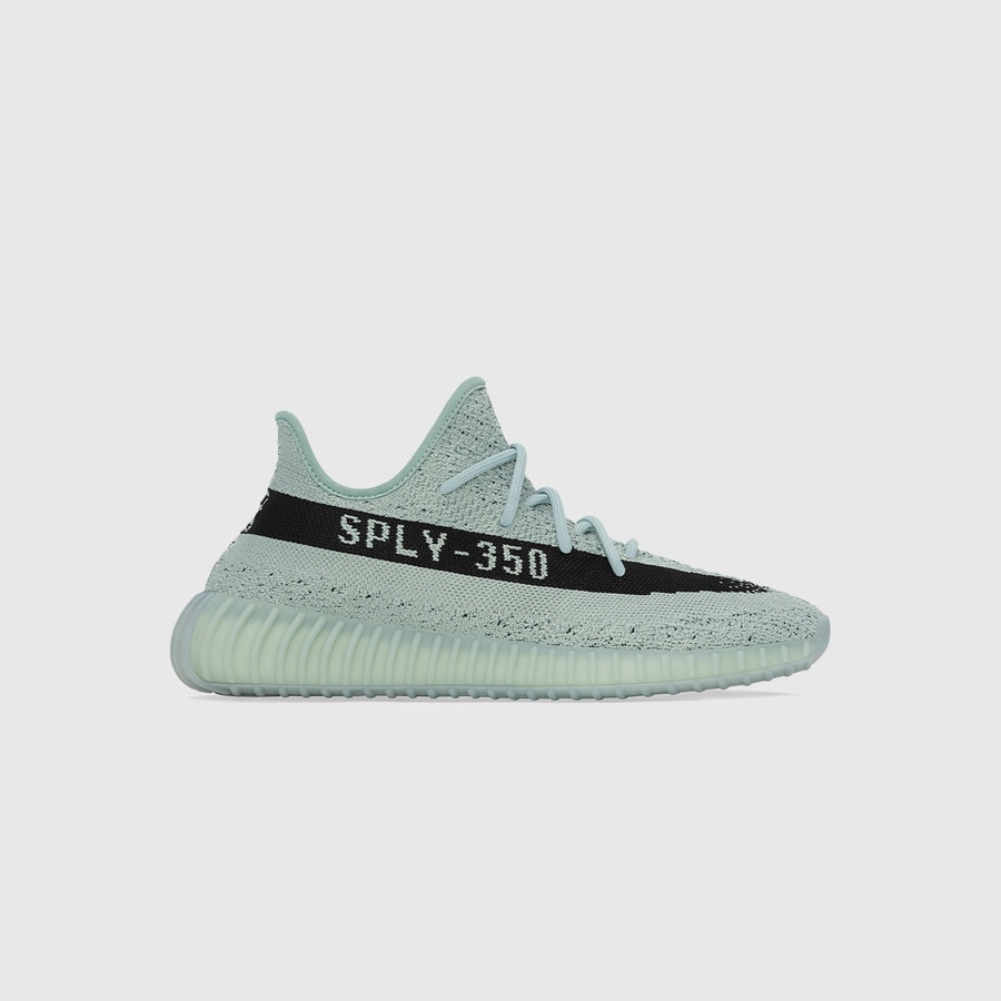 YEEZY BOOST 350 V2 "SALT" - 1