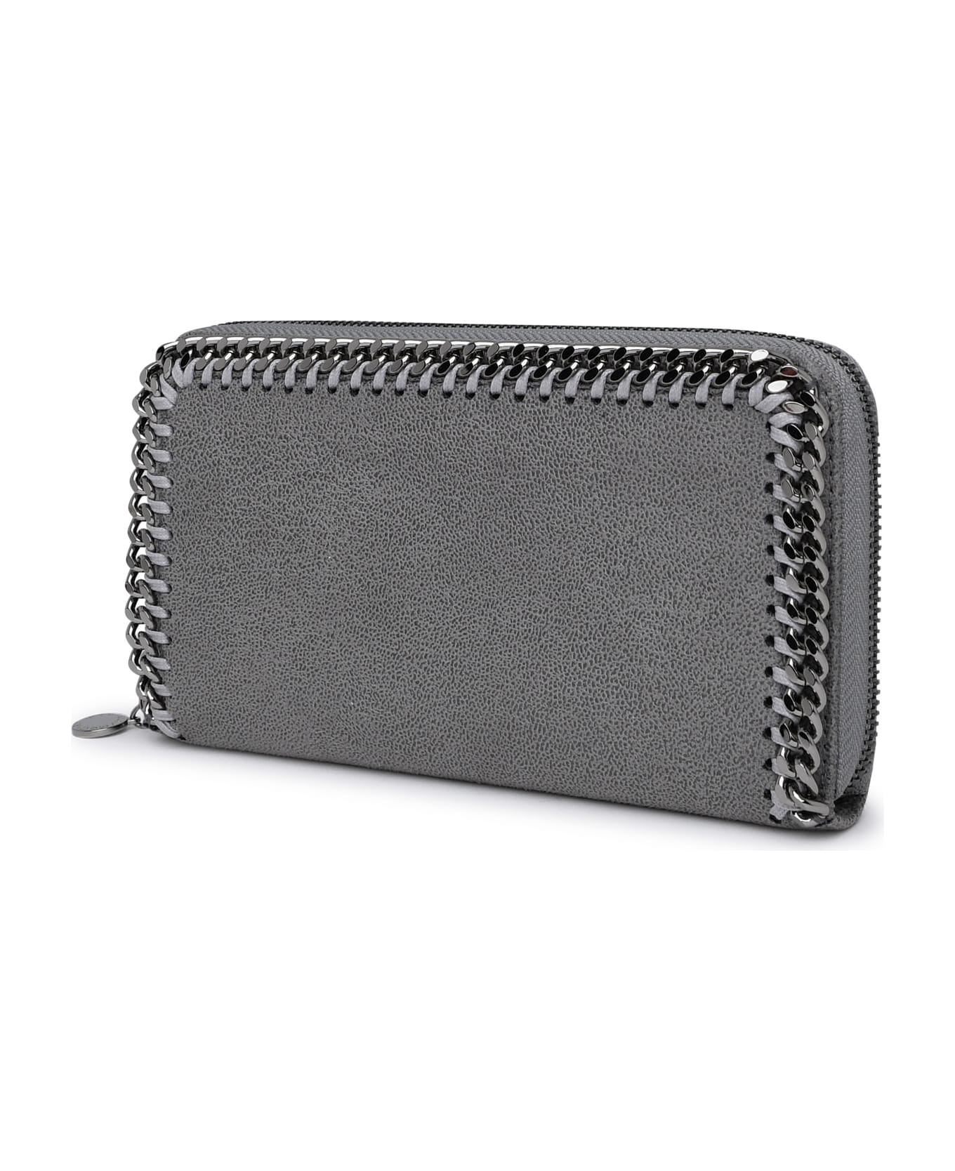 Falabella Zip Continental Wallet - 2
