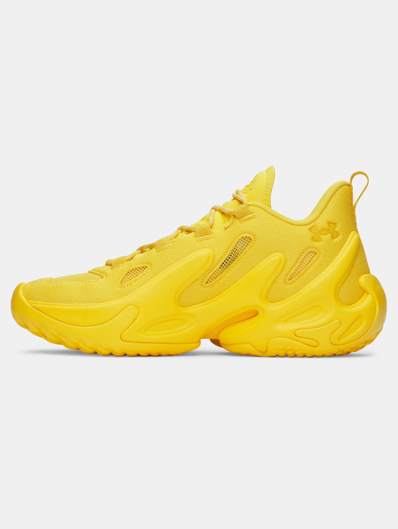 Under Armour Curry 13 outlook