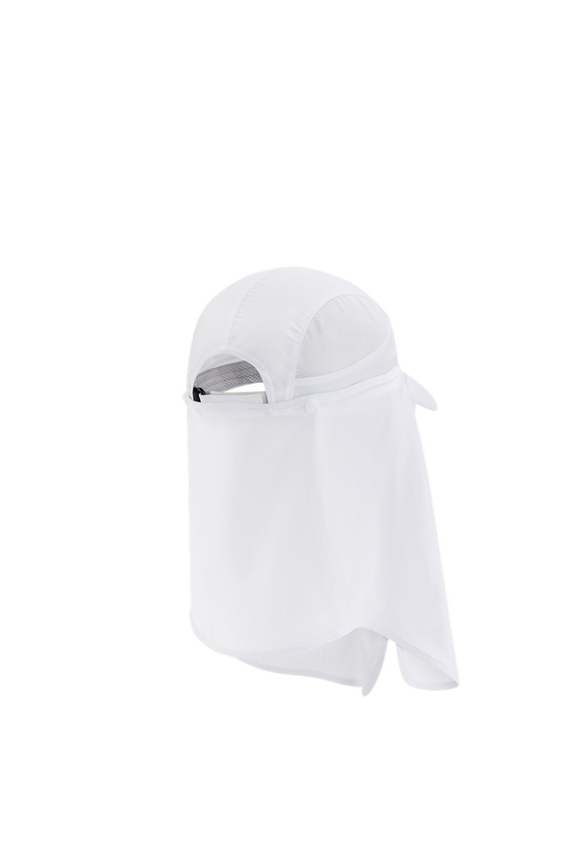 Kailas Neck Flap Baseball Cap 3