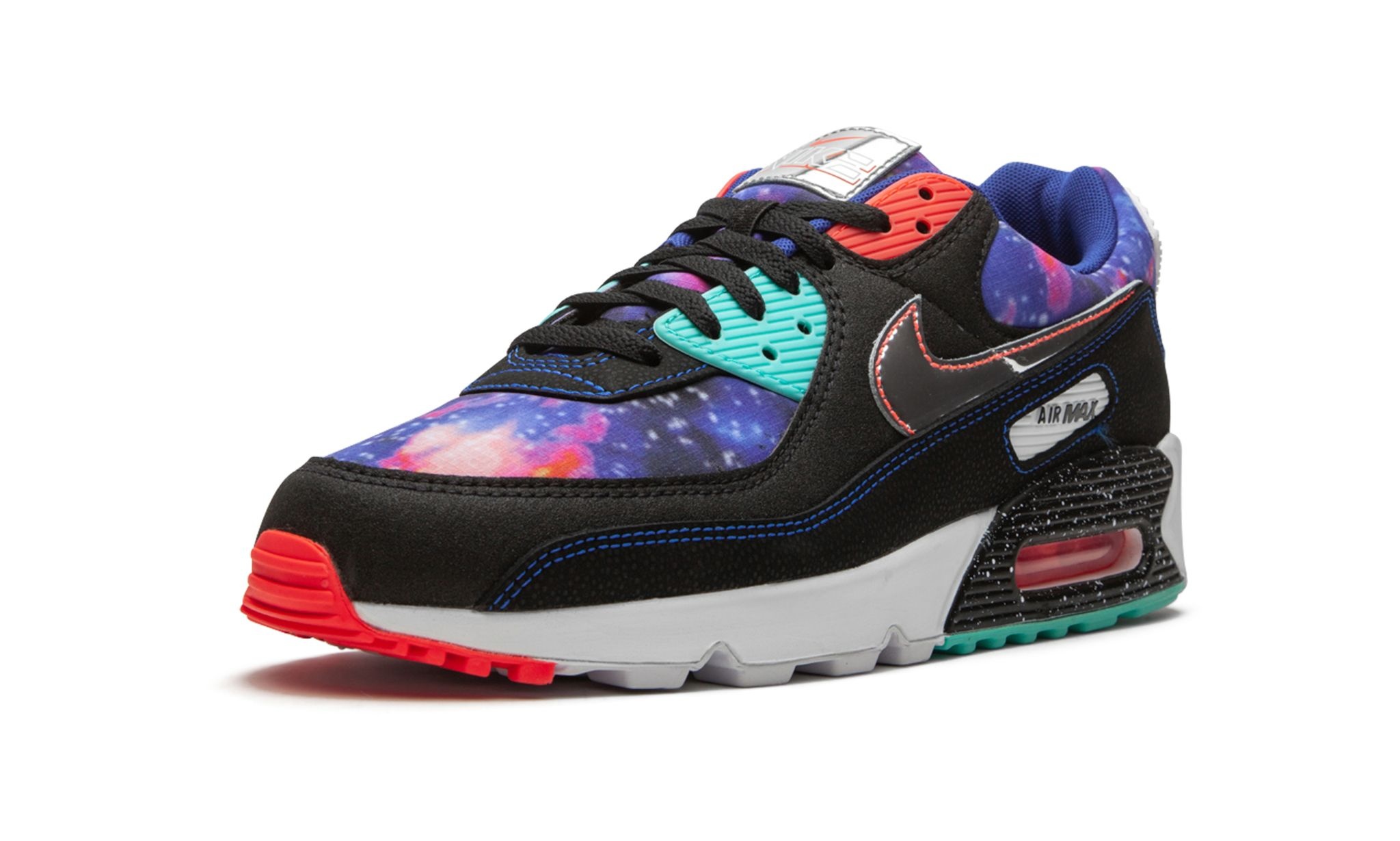 Air Max 90 "Supernova Galaxy" - 4