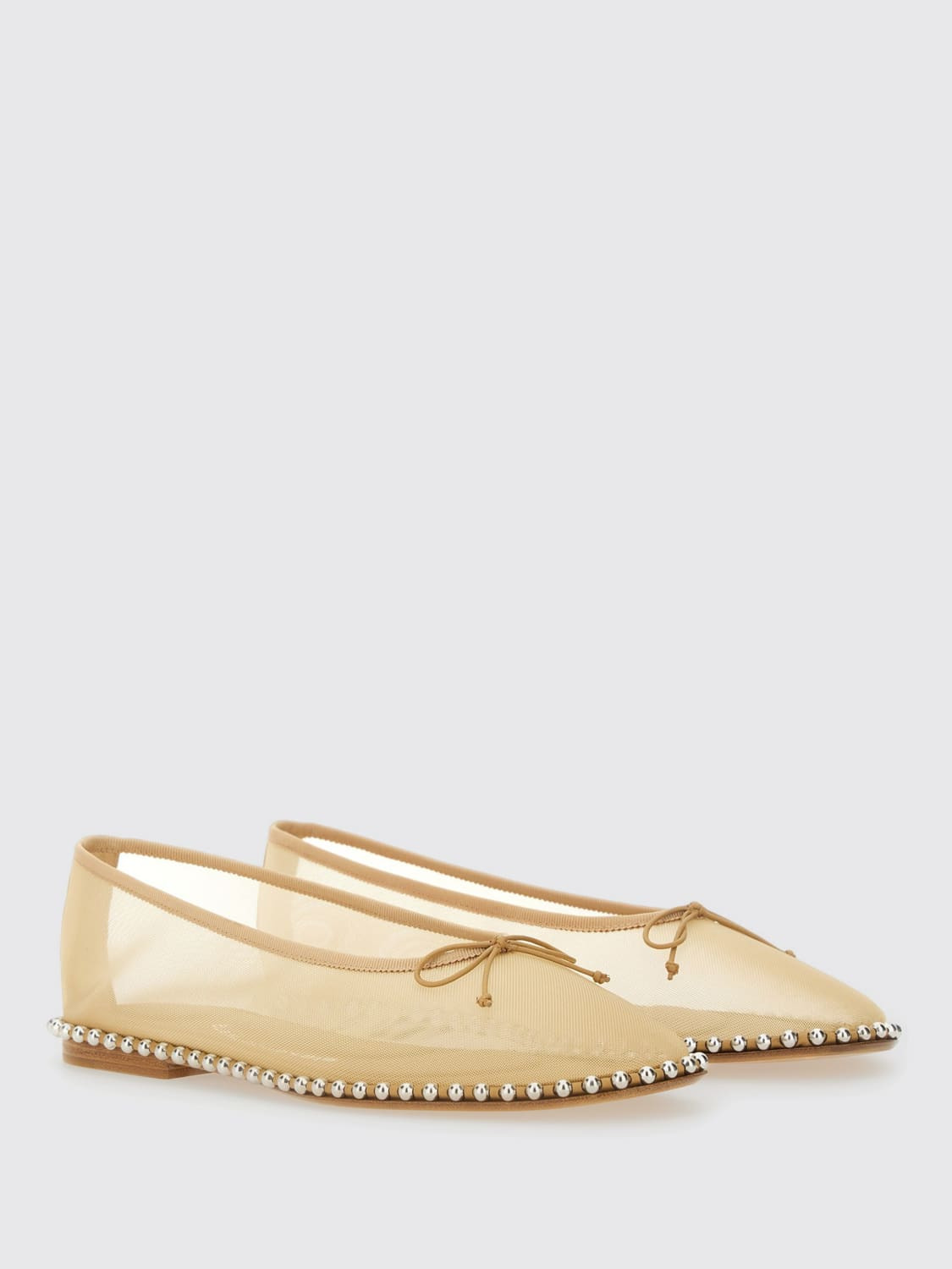Ballet flats woman Alexander Wang - 2