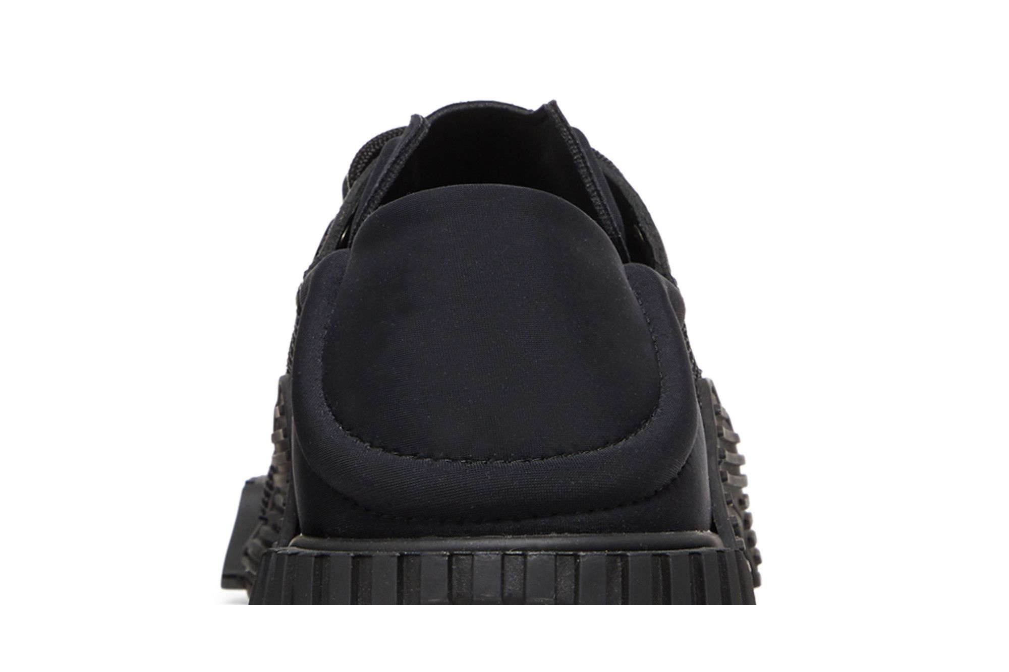 Dolce & Gabbana NS1 'Black' - 7