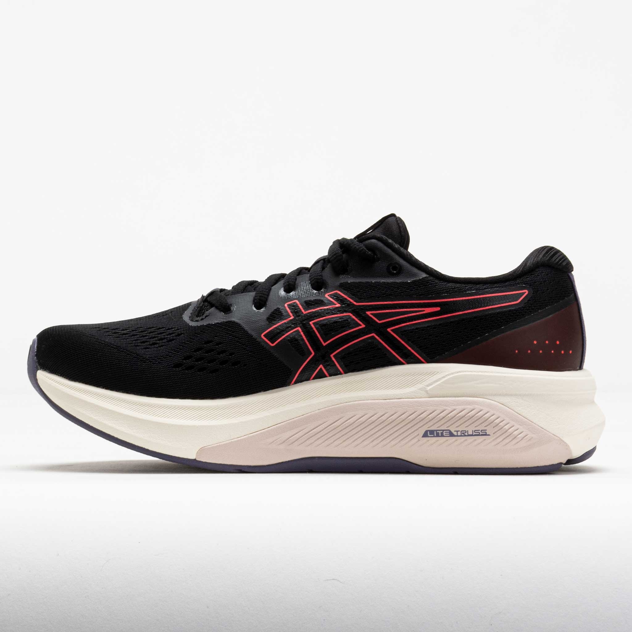 ASICS GT-4000 4 Women's Black/Coral Reef - 2