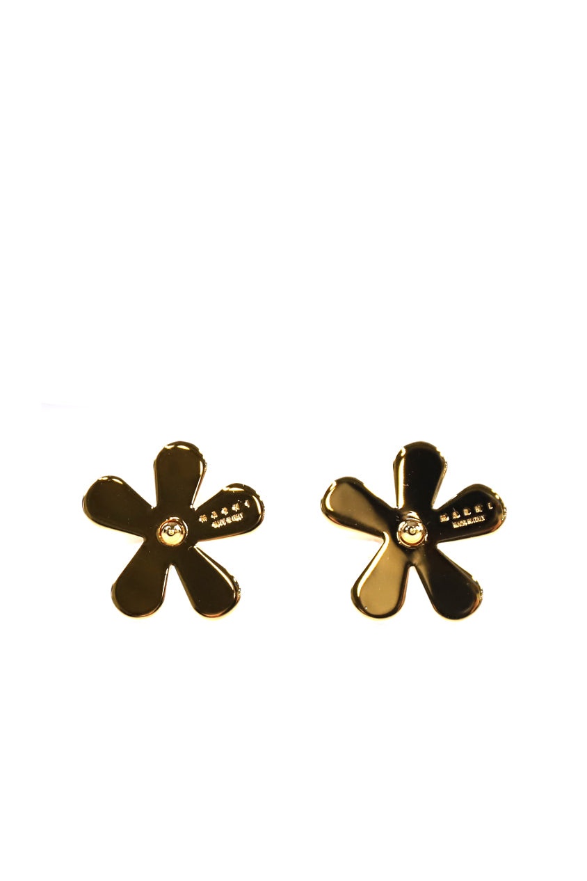 EARRINGS / WHT - 2