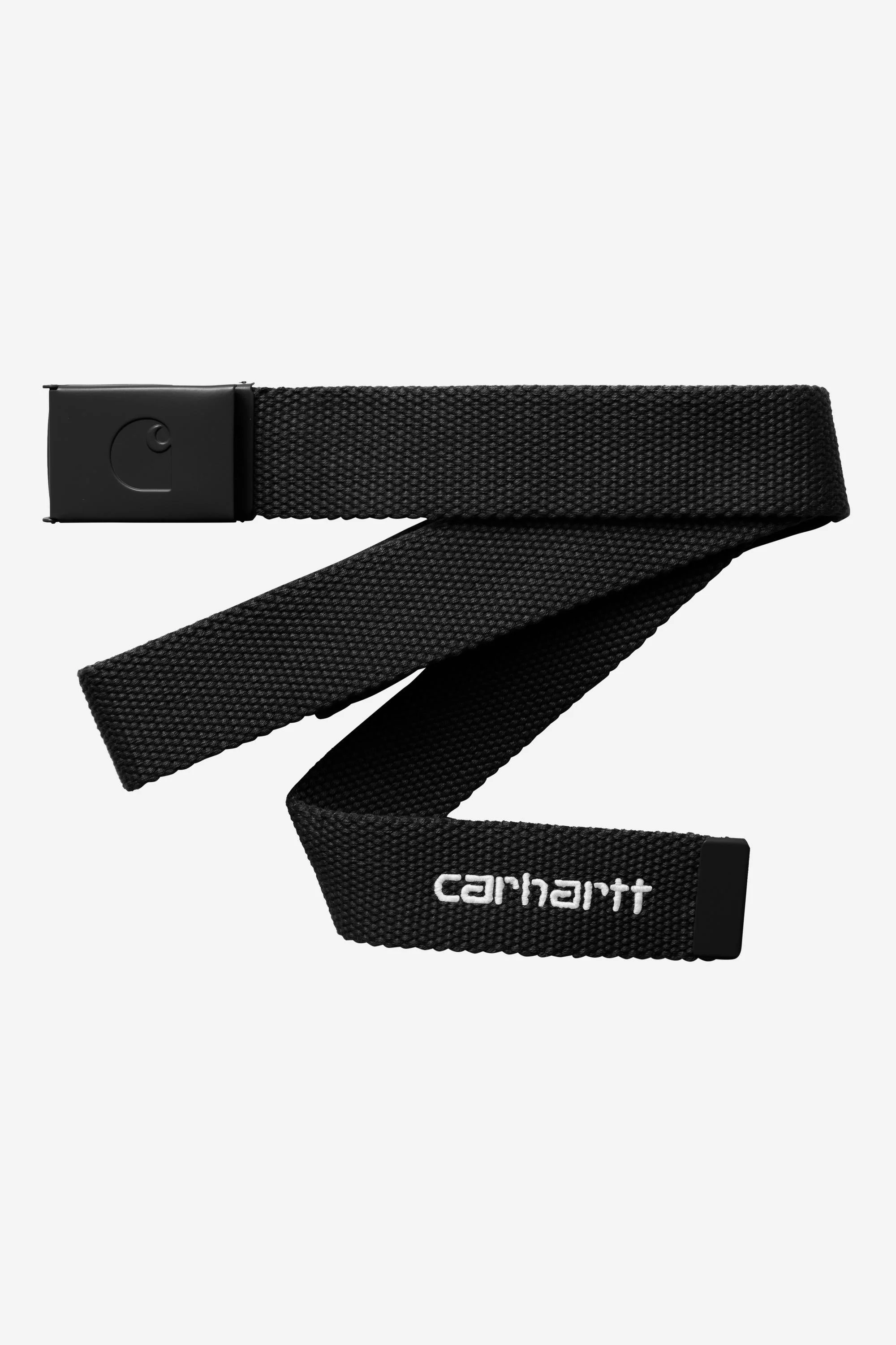 C-Logo Belt Tonal - 1