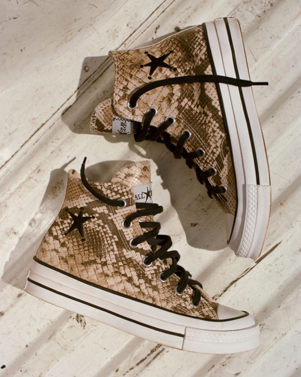 Converse x sneakers hotsell