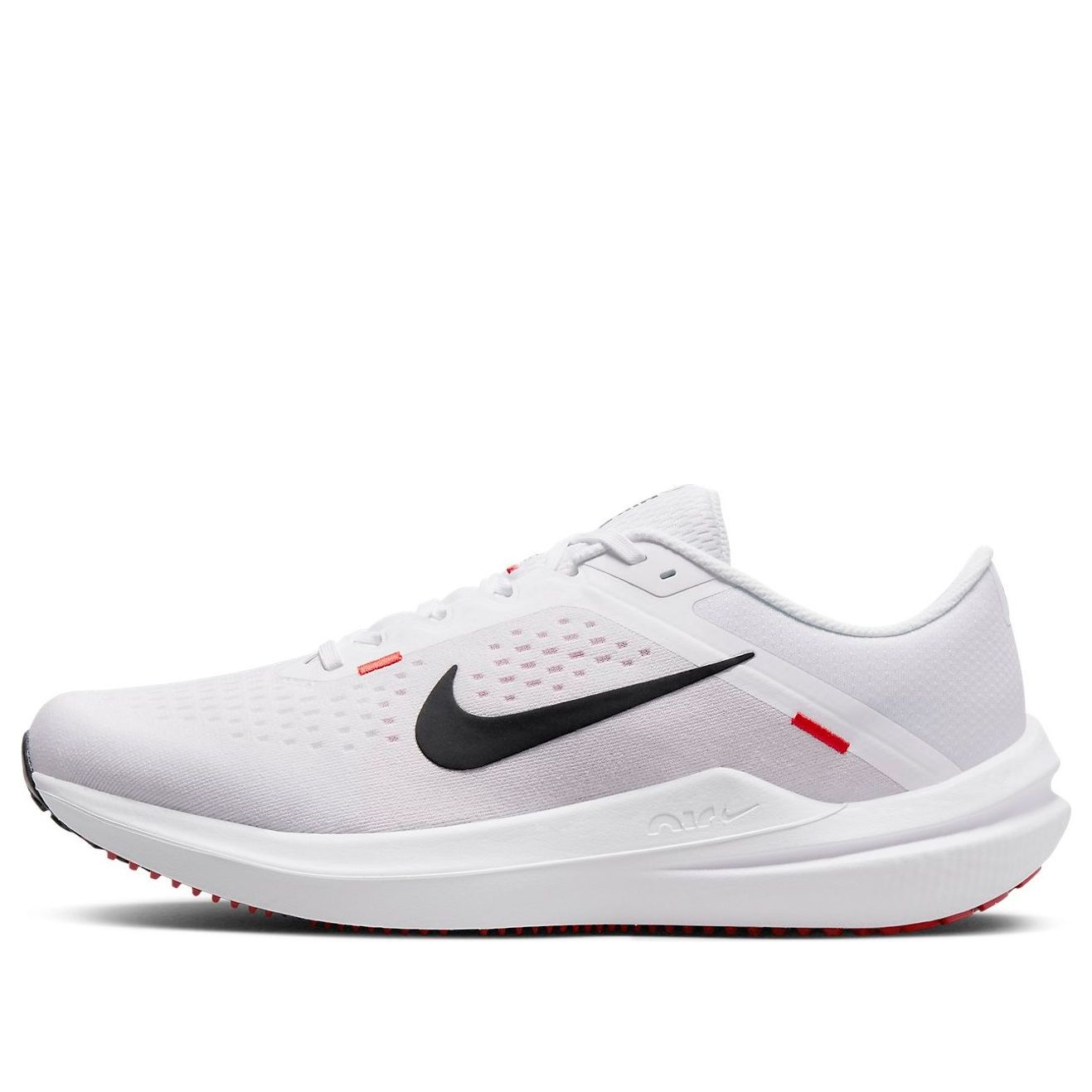 Nike Winflo 10 'White Black Crimson' DV4022-100 - 1