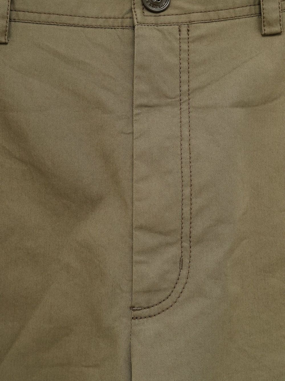 cargo pockets shorts - 3