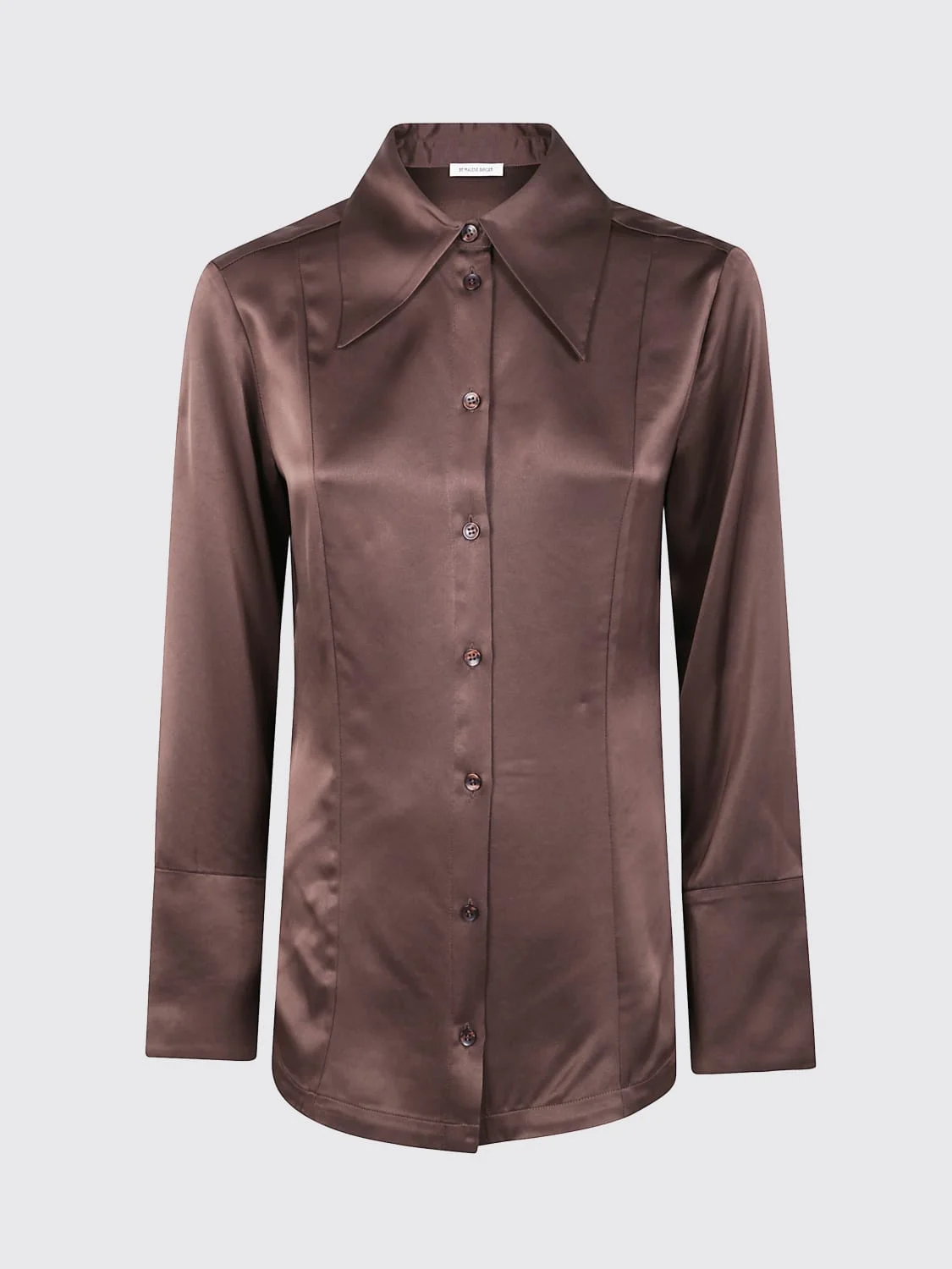 Shirt woman by Malene Birger - 1