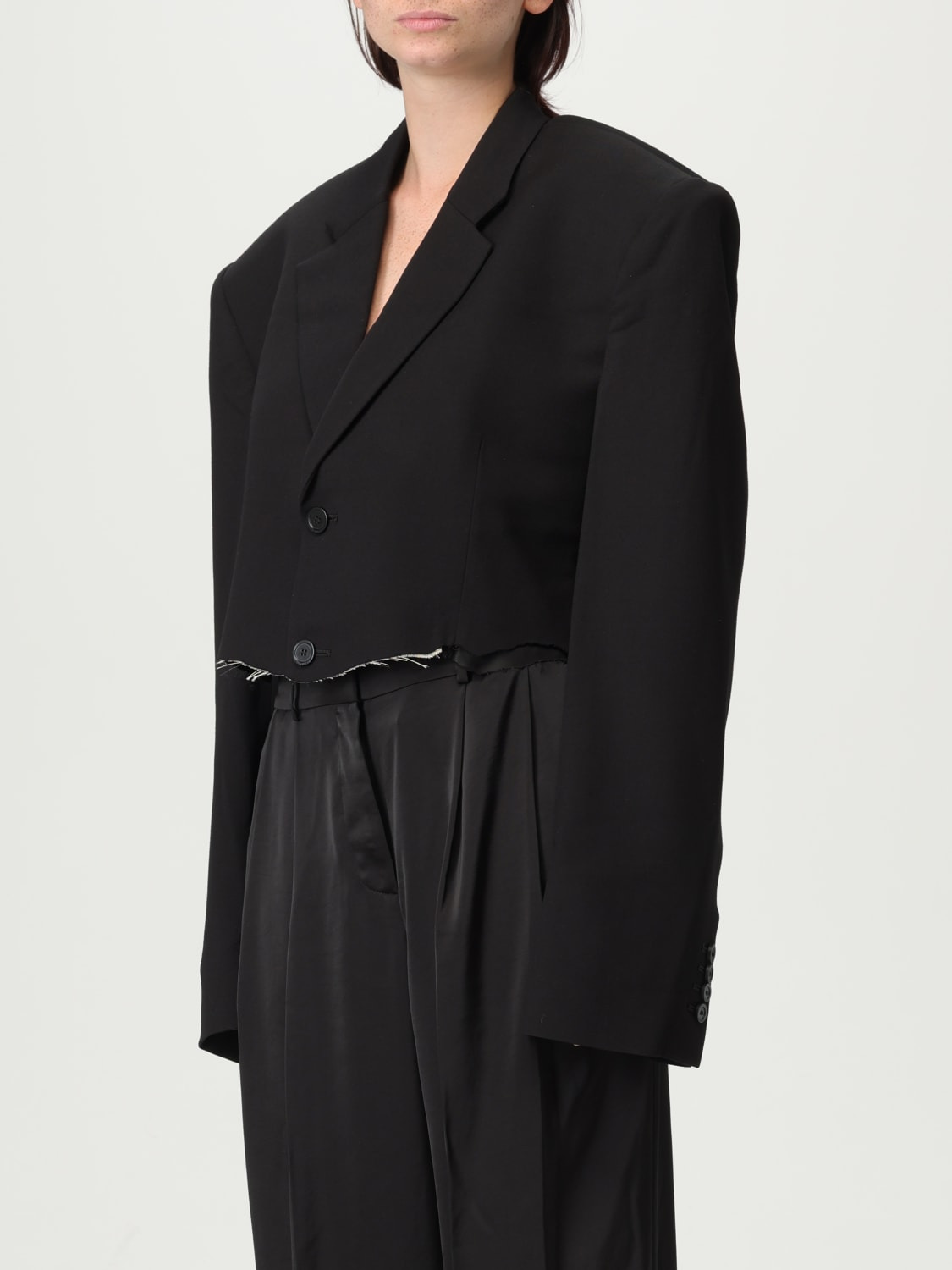 Blazer woman Balenciaga - 4