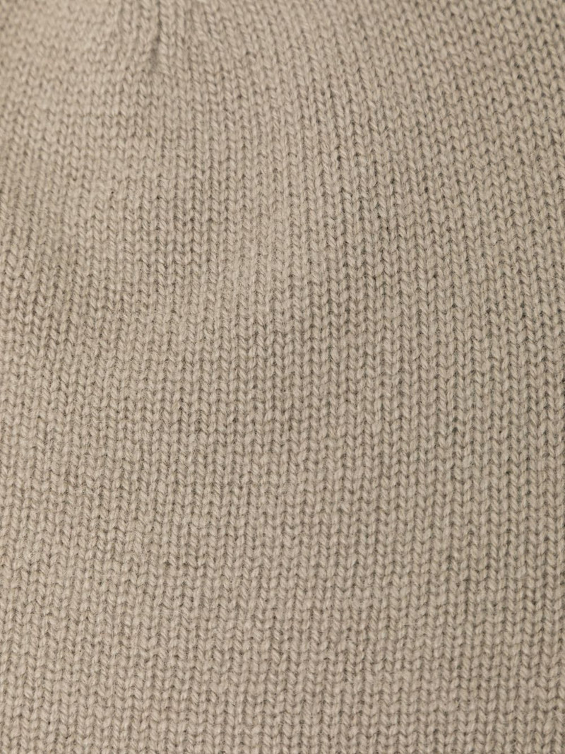 cashmere beanie hat 3