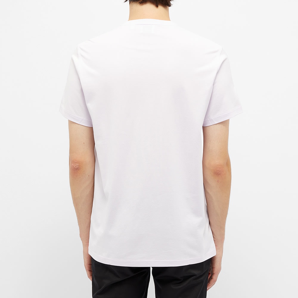 Burberry Parker TB Embroidered Tee - 4