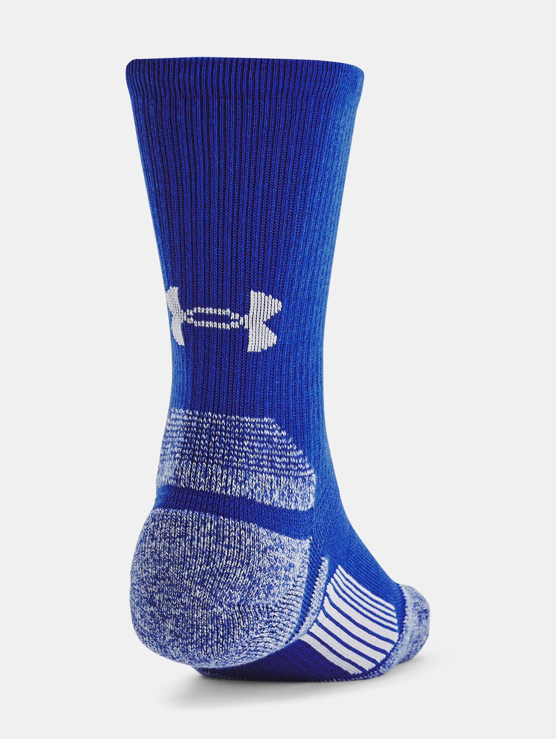 Unisex UA Performance Tech Pro 3-Pack Crew Socks - 2