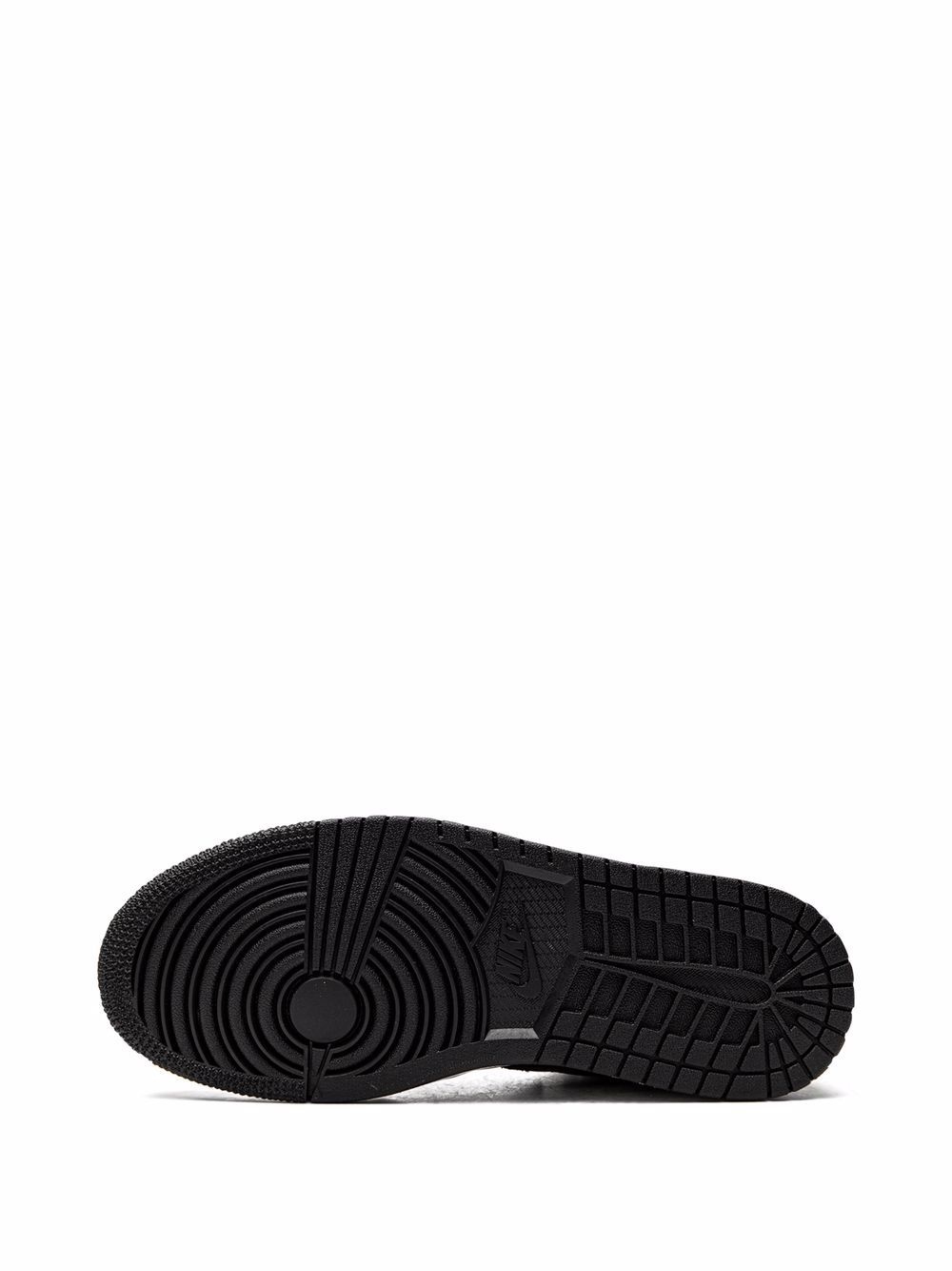 Air Jordan 1 Low Utility “White/Black/Red” sneakers - 4