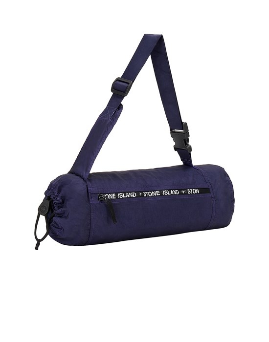 93466 BEACH TOWEL ROYAL BLUE - 3