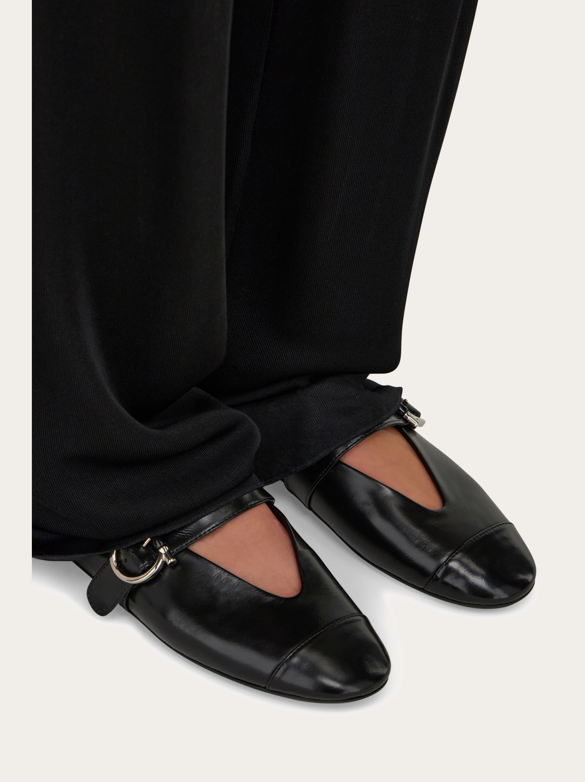Gancini ballet flat - 7