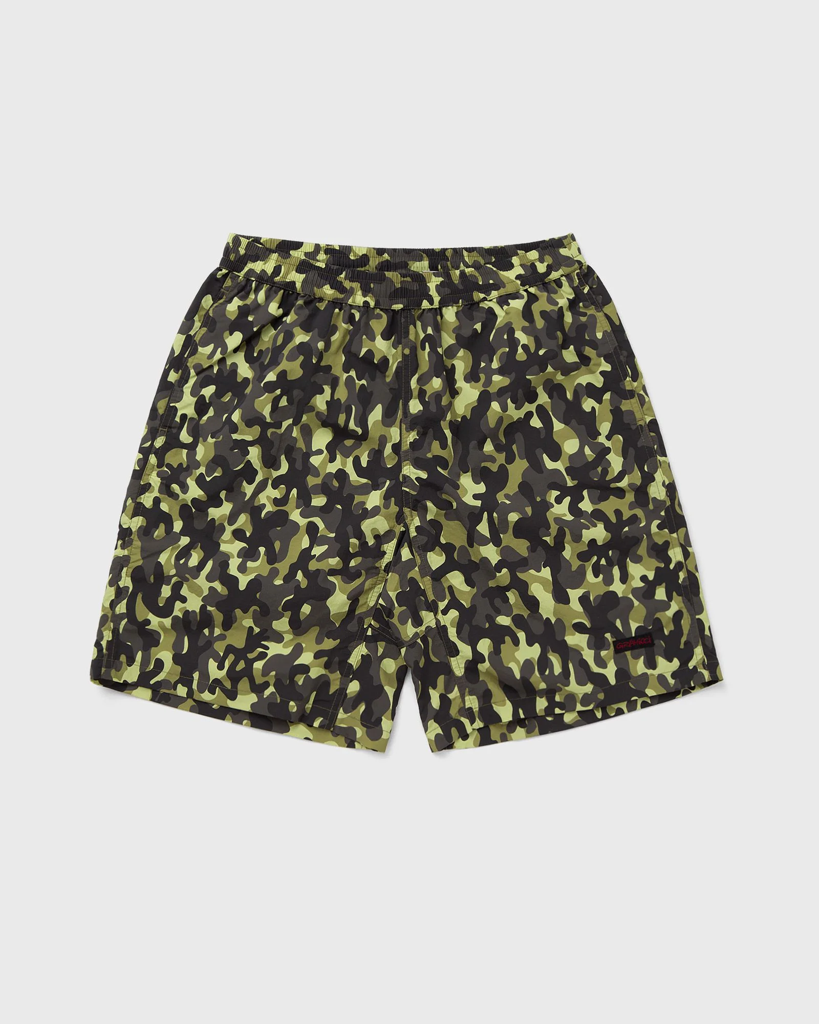 NYLON REEF SHORT - 1