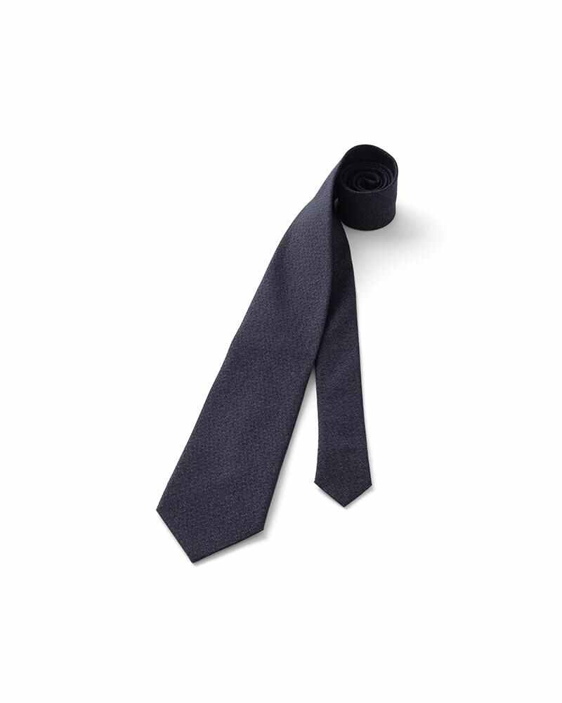 NECKTIE NAVY - 1