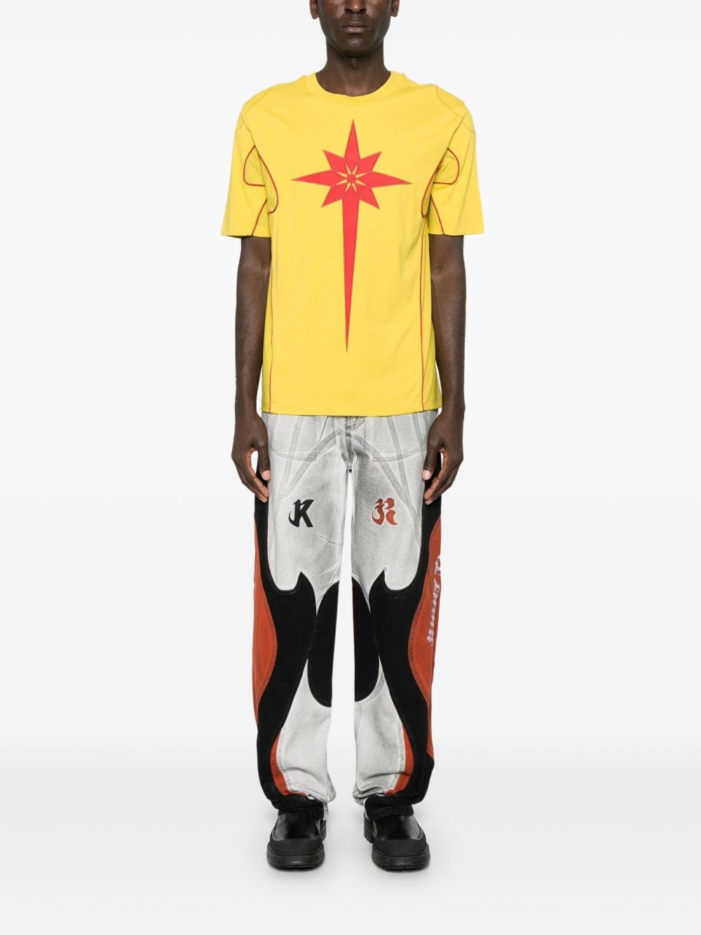Rider T-shirt - 2
