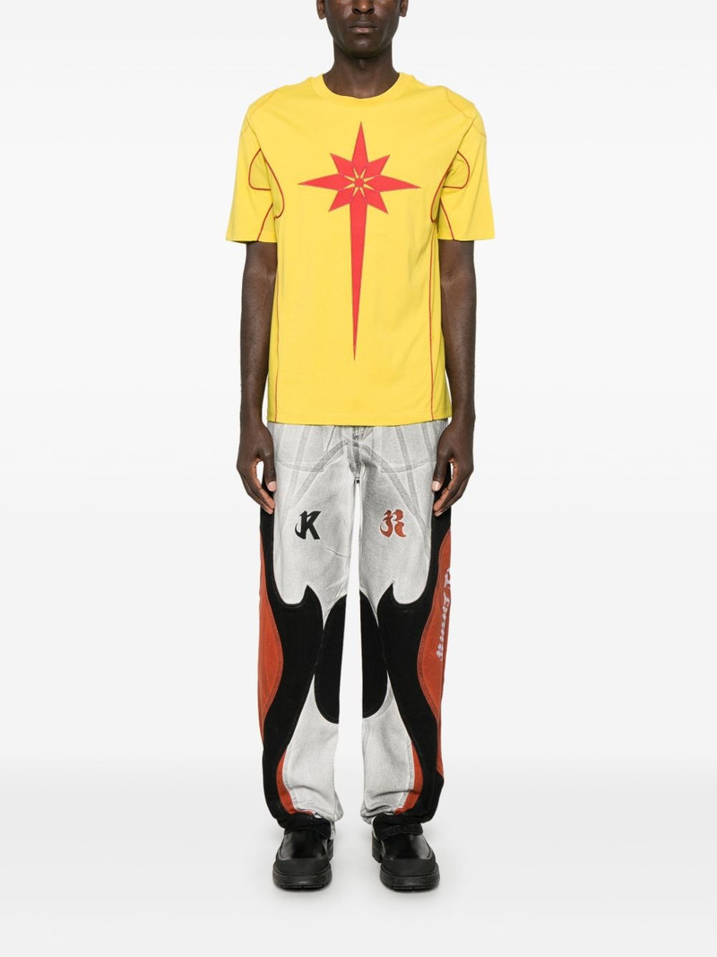 KUSIKOHC Rider T-shirt outlook