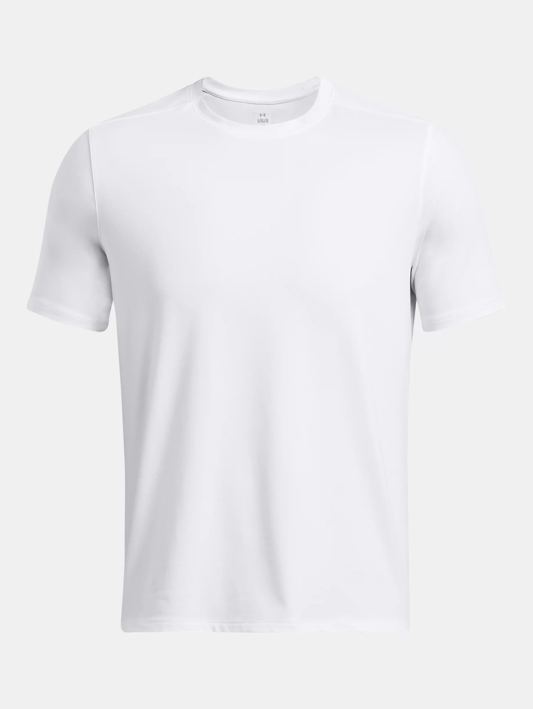 Men's UA Meridian Short Sleeve - 1