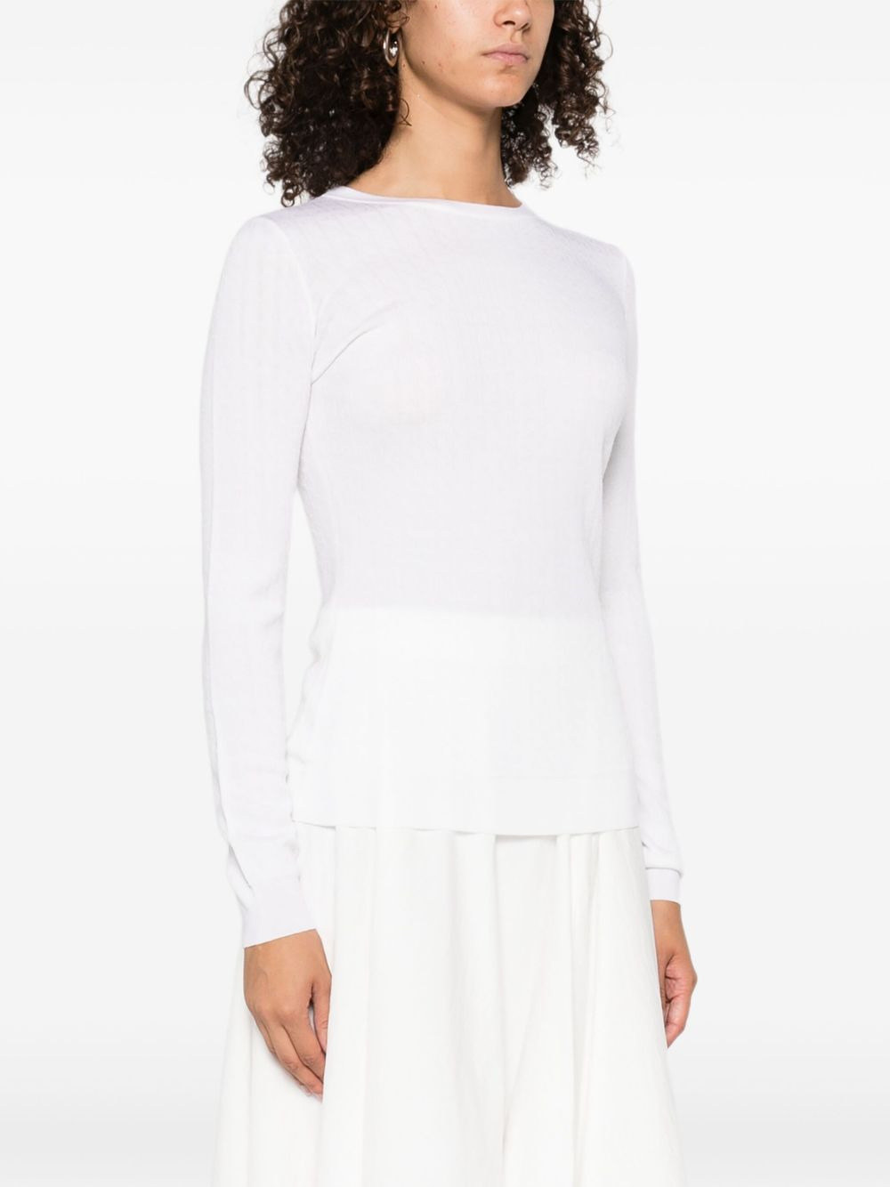 Elisabetta Franchi - Elisabetta Franchi Sweater - 4