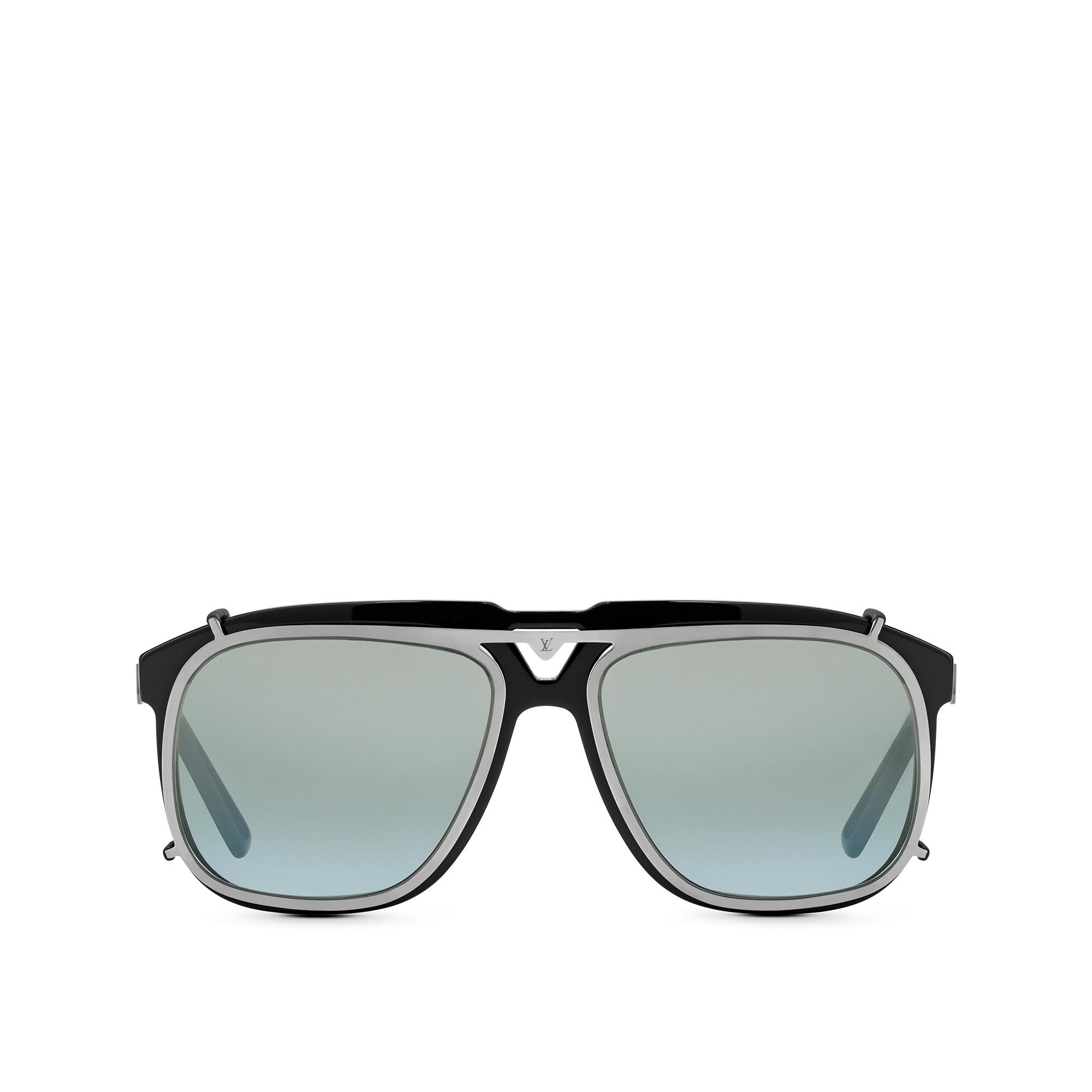 LV Satellite Sunglasses - 3