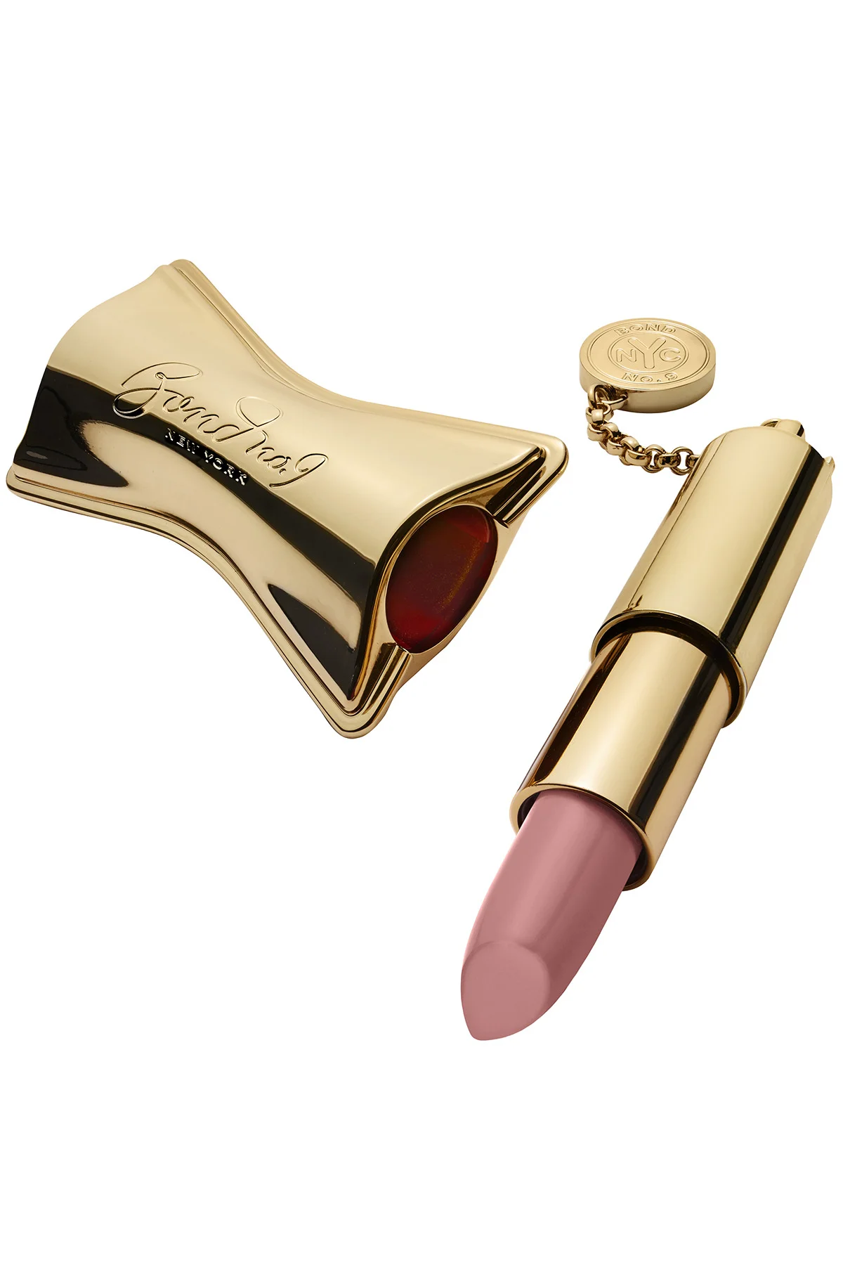 REFILLABLE LIPSTICK - HUDSON YARDS - 1