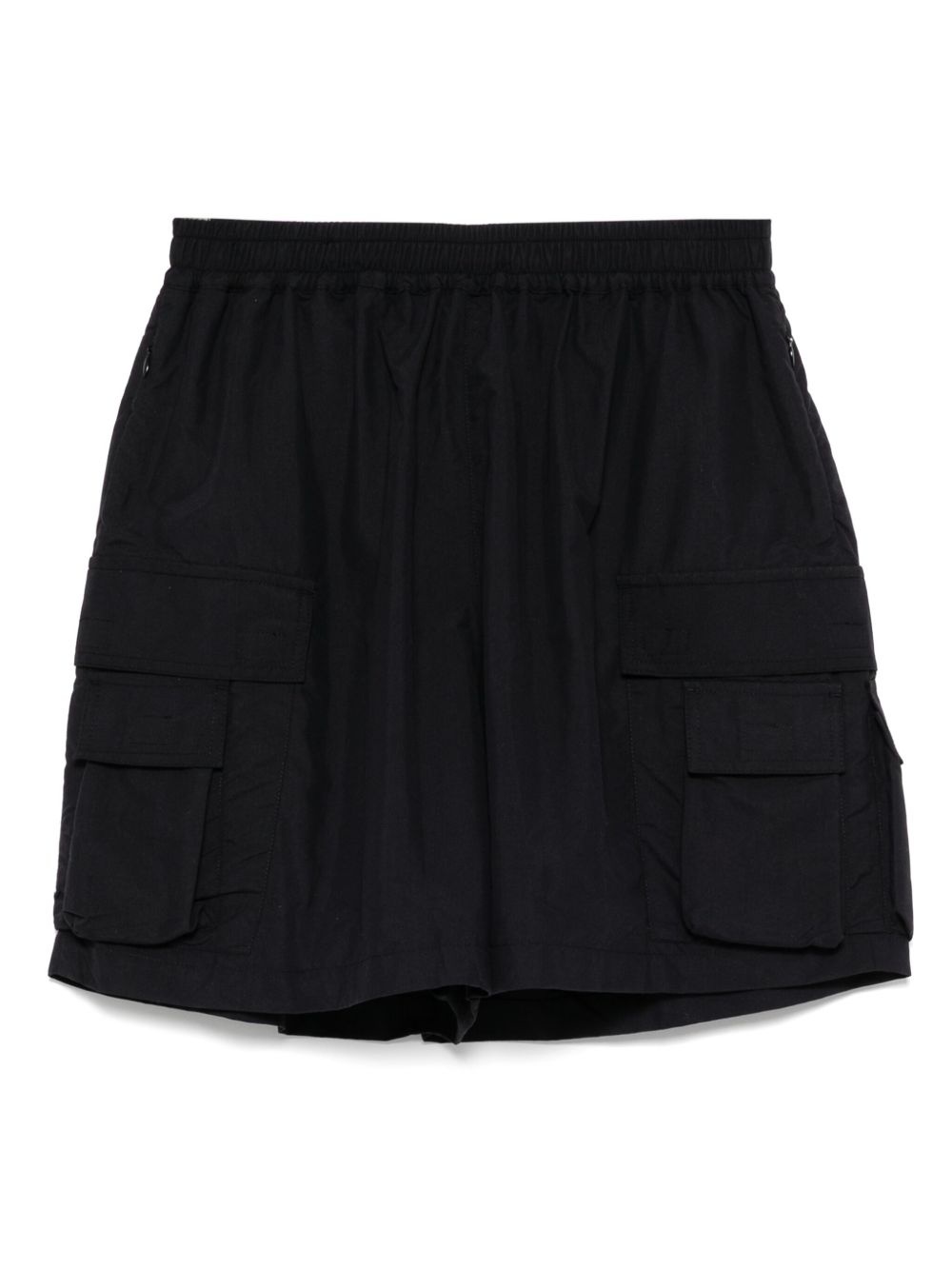 cargo trousers - 1