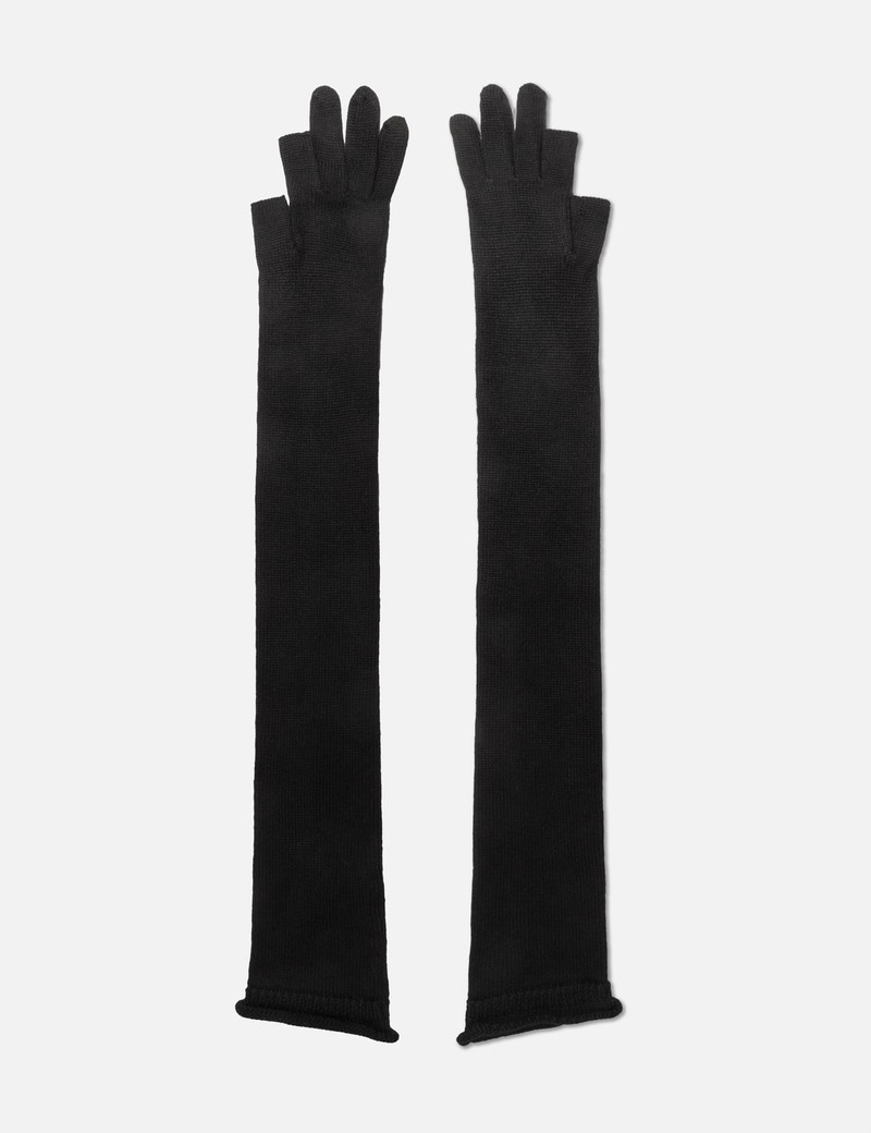 Rick Owens OPERA GLOVES outlook