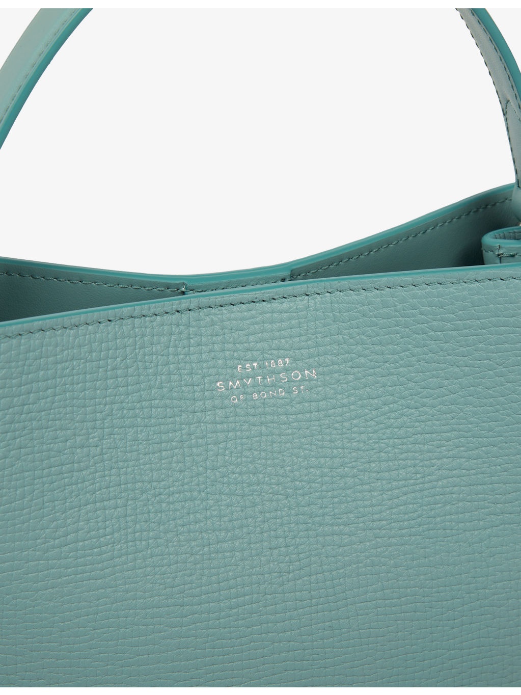 Ludlow Day Leather Cross-body Bag - 2