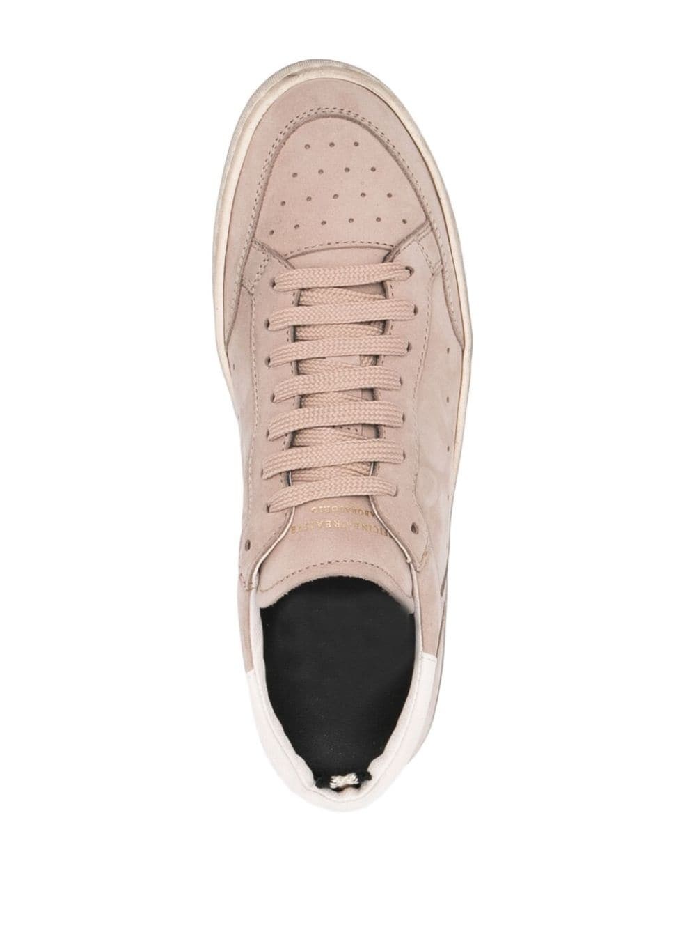 Magic 102 low-top sneakers - 4