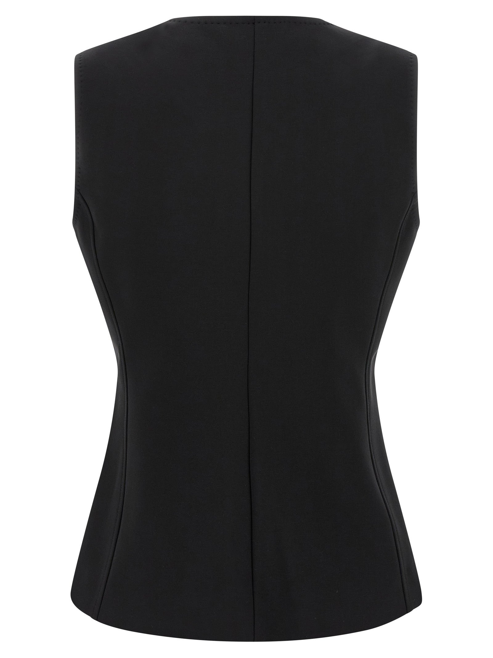Fornovo Gilet Black - 2