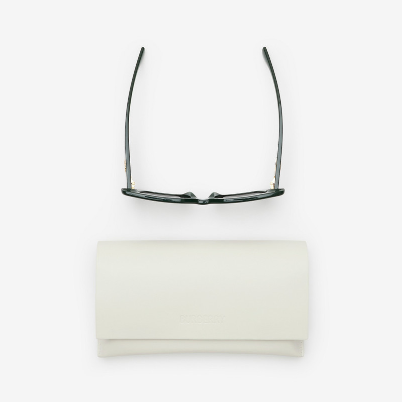 EKD Cat-eye Sunglasses 4