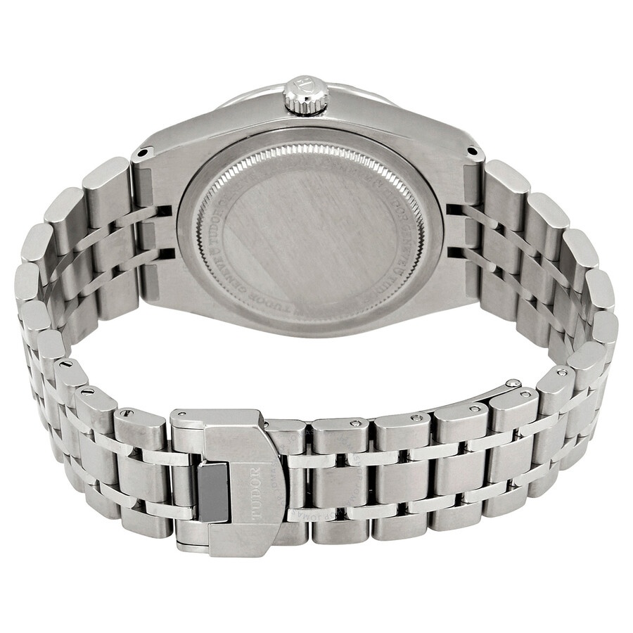 Tudor Royal Automatic Black Dial Ladies Watch M28400-0003 - 3