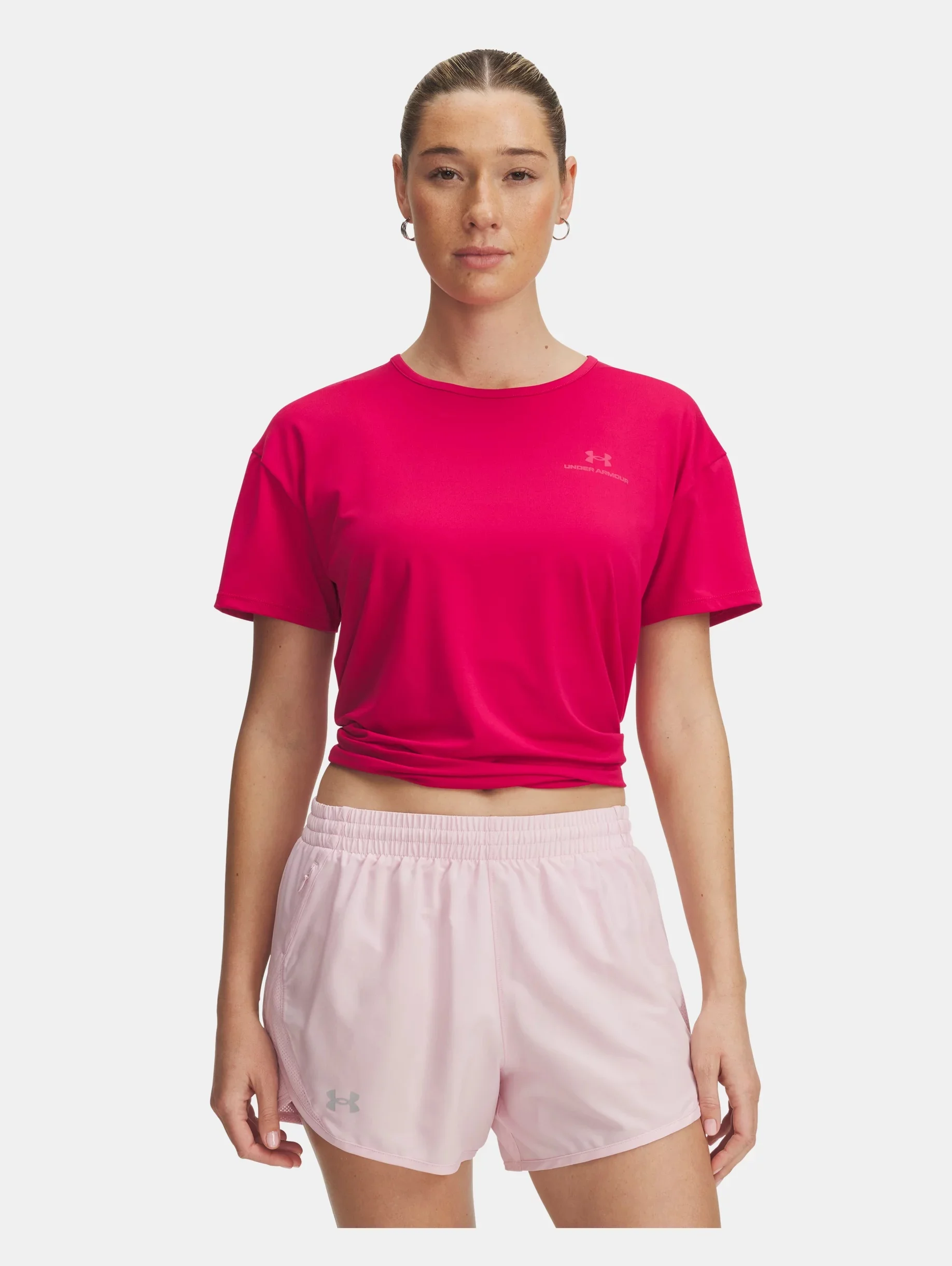 UA Vanish Energy - 1