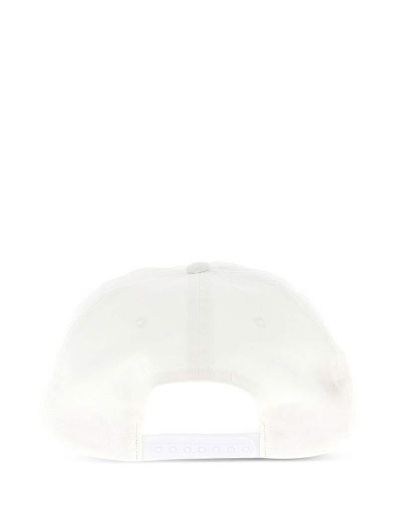 GALLERY DEPT. Aesthetic of Indifference embroidered cap outlook