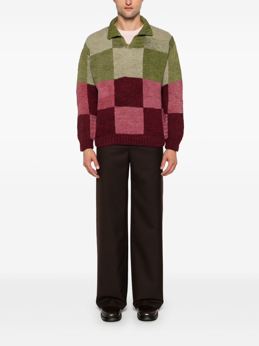 Jiro trousers - 2