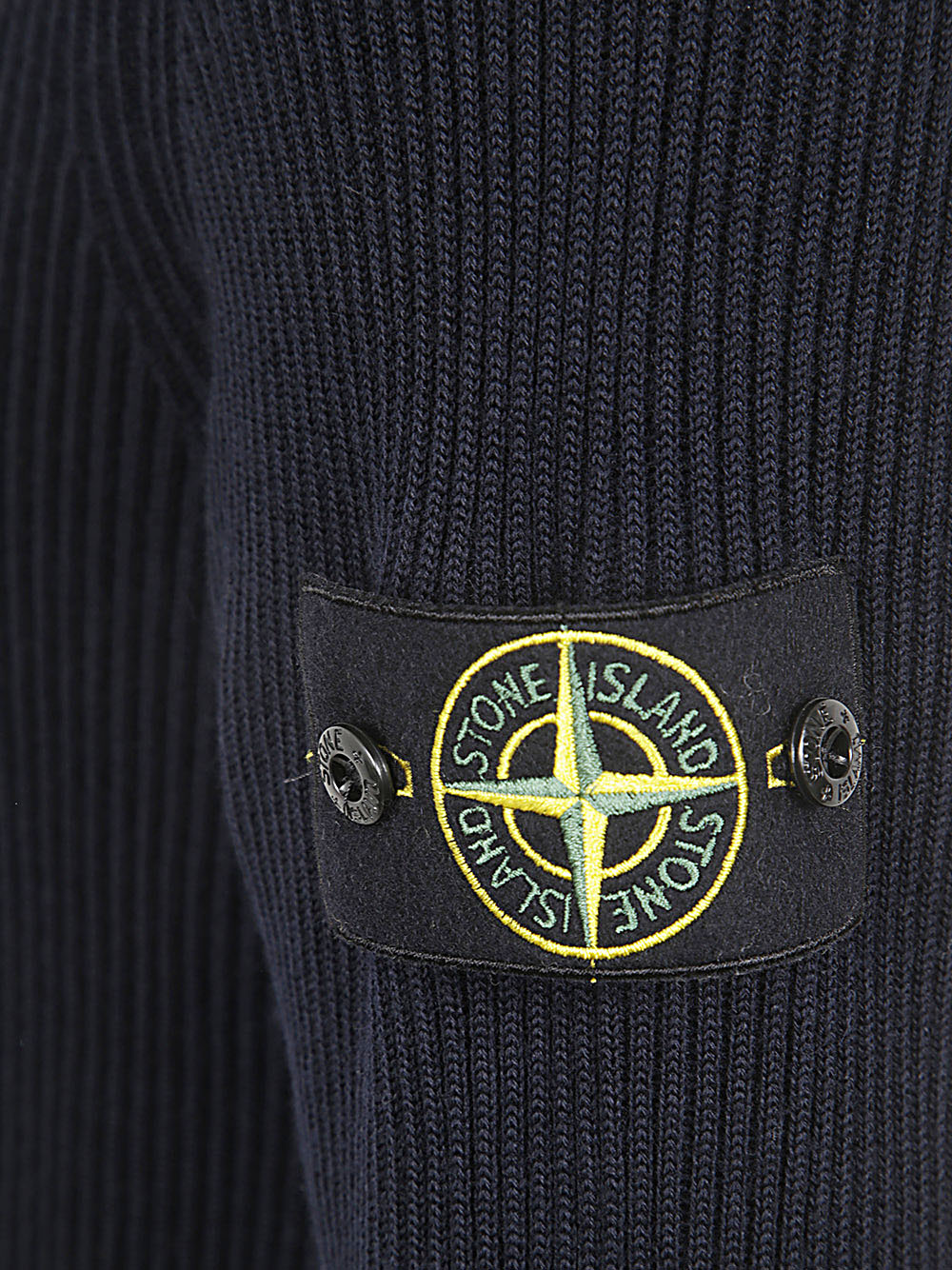 Stone Island Men Turtle Neck Jumper - 3