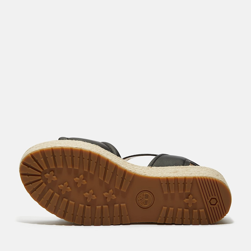 Women's Santorini Sun Backstrap Sandal 3